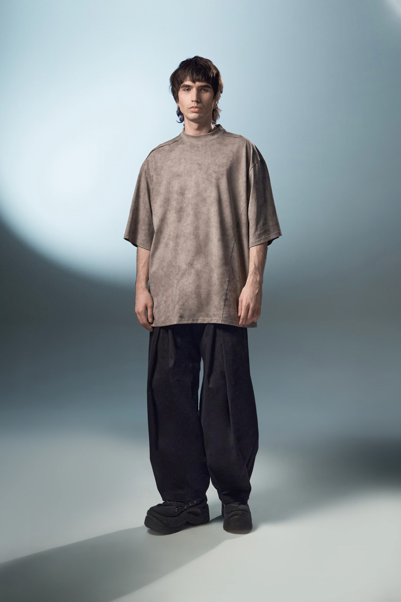 Студийные съёмки. Rusakov Artem