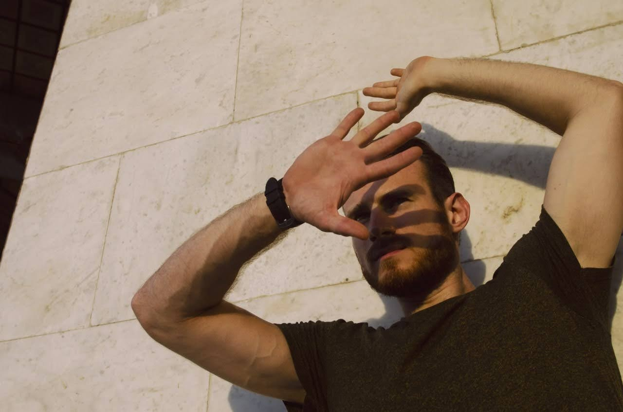 Kirill outdoor photoshoot. Family, portrait, content photo in Costa Rica Evgeniya Besprozvannykh