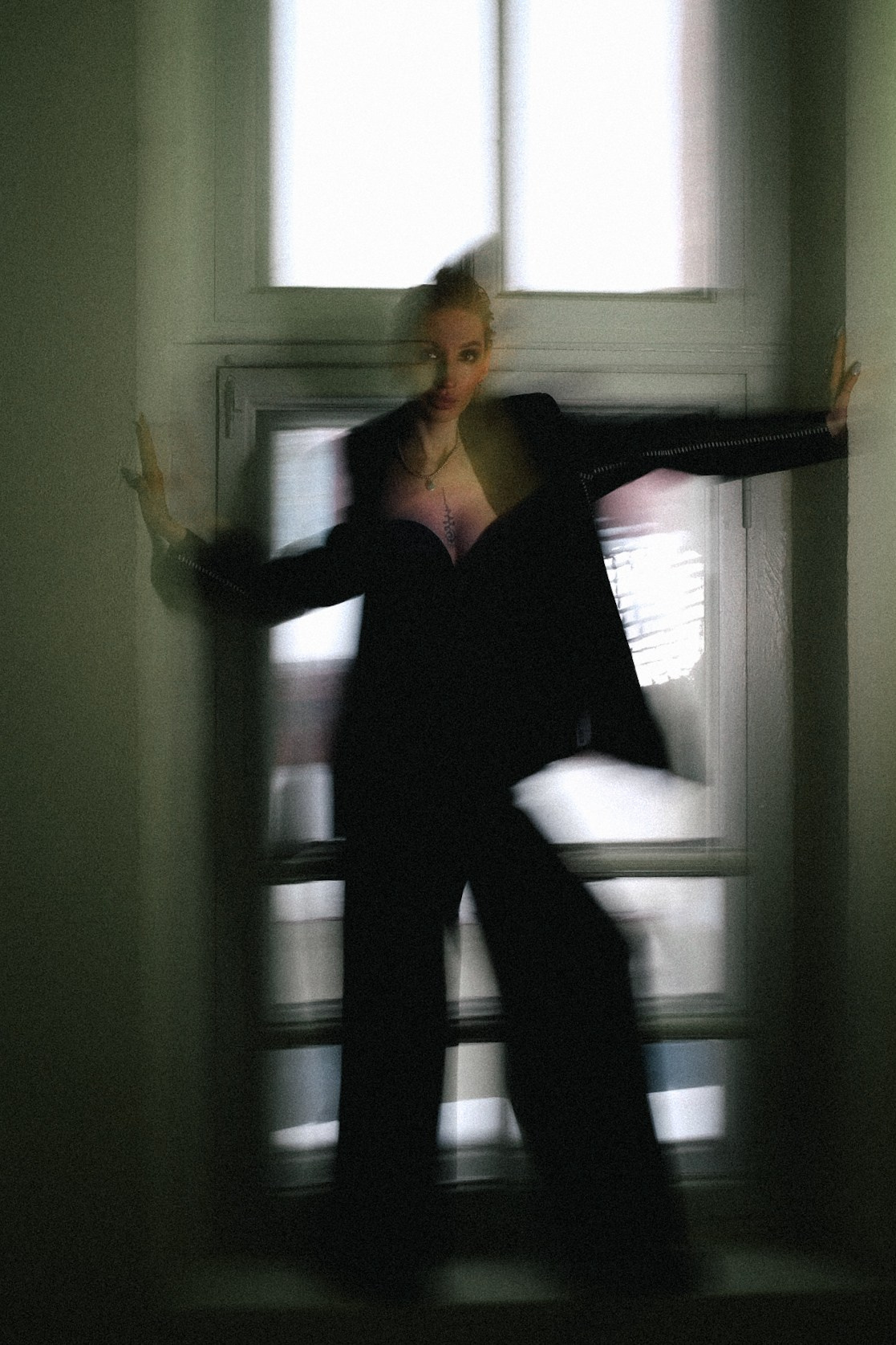 Оля. Портретный фотограф в Москве