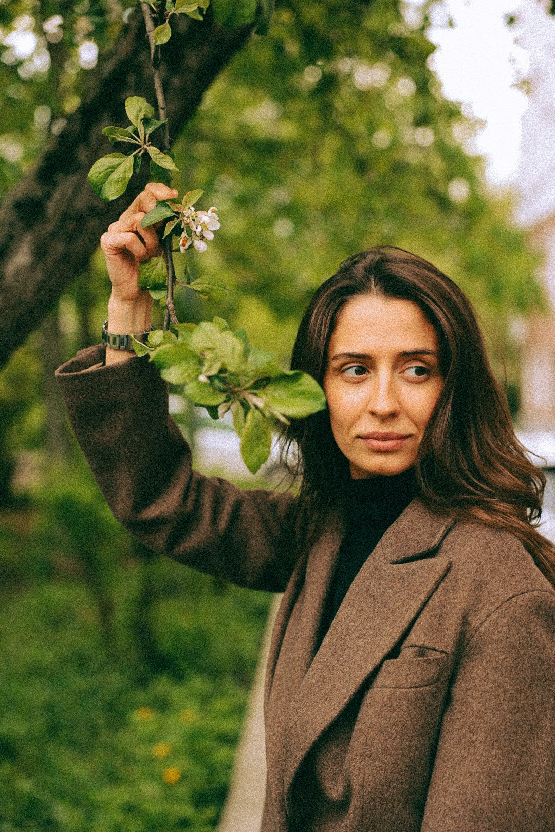 Нина. Фотограф Нижний Новгород