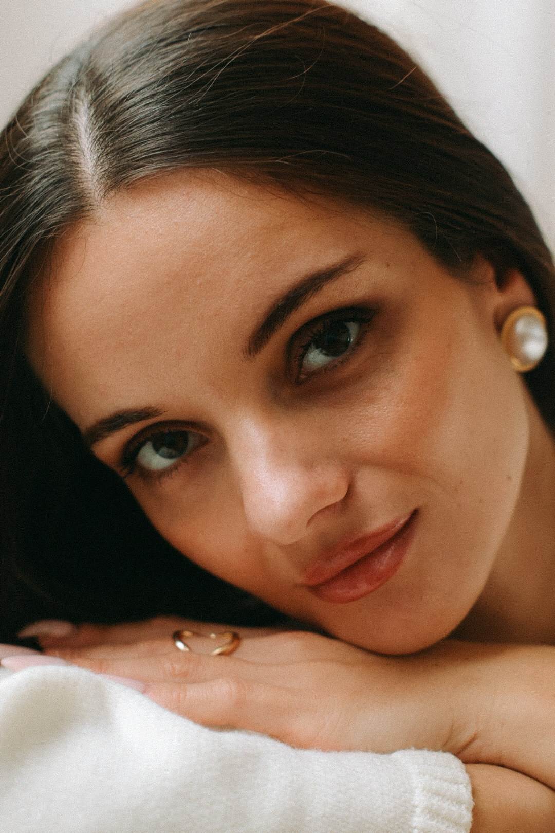 Алена. Фотограф Нижний Новгород