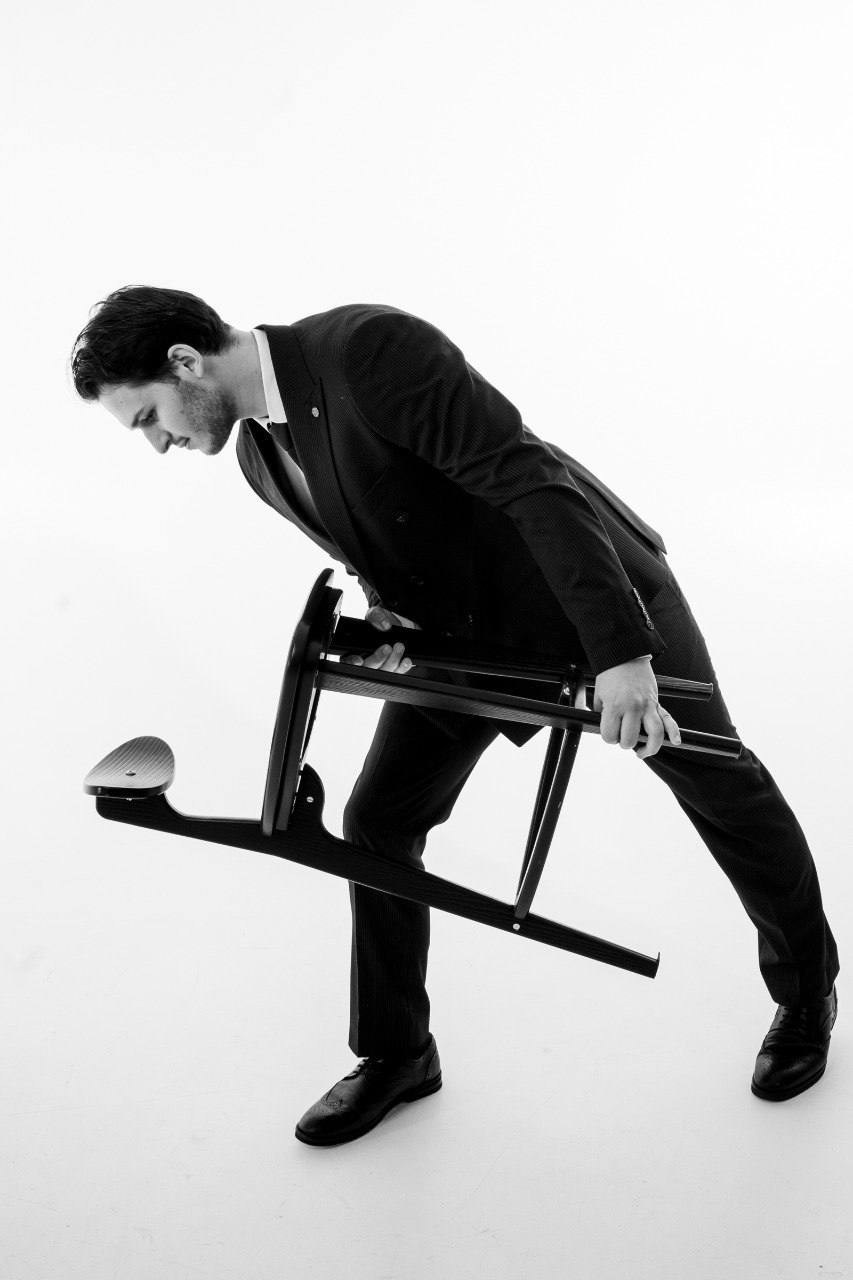 Ведущий Мельник дум. Подрядчики и друзья сети свадебных площадок House for wedding