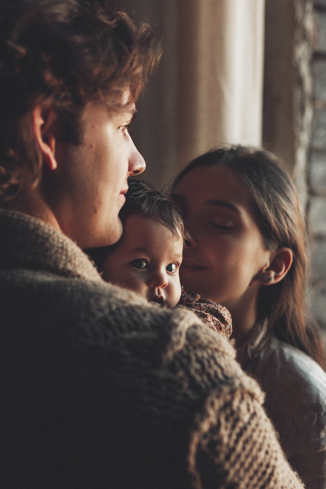 В старинной Питерской квартире. Семейный и детский фотограф |Брянск| Анастасия Перепелкина