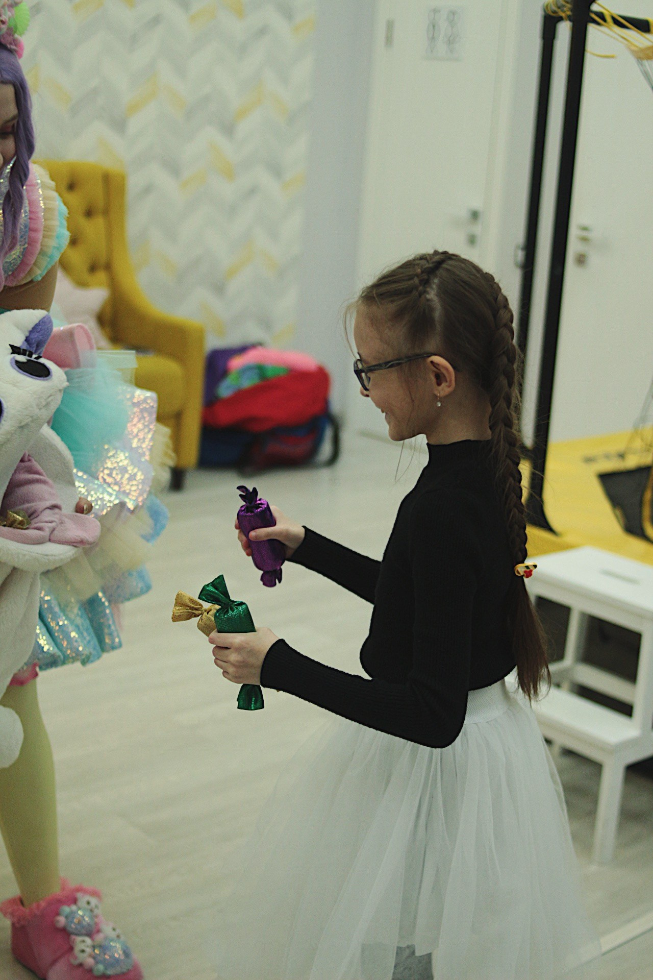 Виктория. 2 года. Фотограф Пирумян Анна. г. Сургут, г. Воронеж