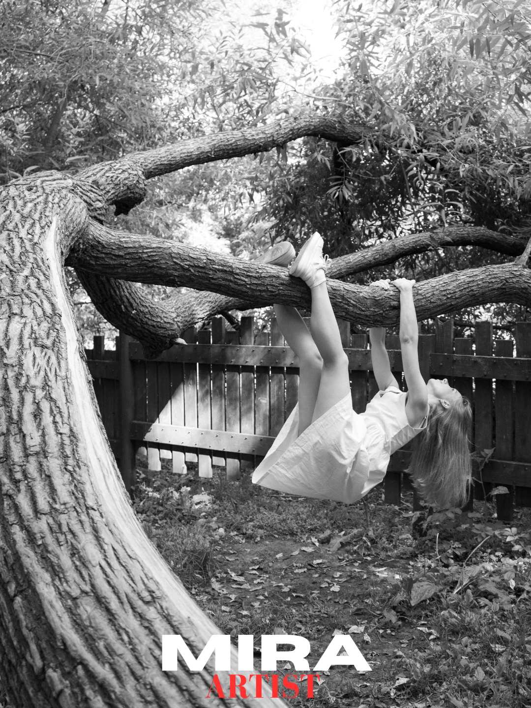 Press & Publications — Anna Fors | PhotoVogue, Visual Art Journal & Iconic