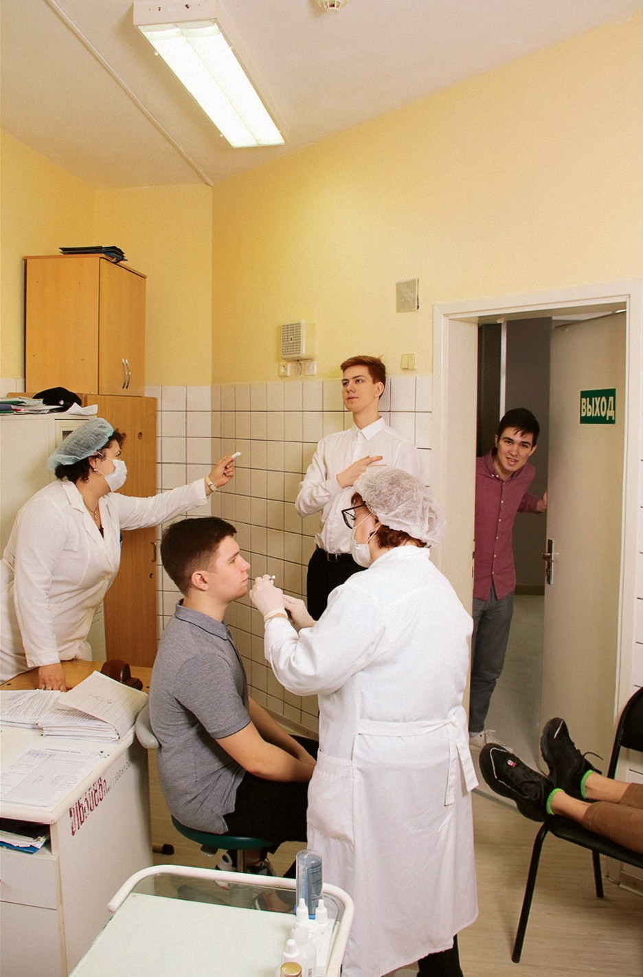 Выпускной альбом в Ростове-на-Дону