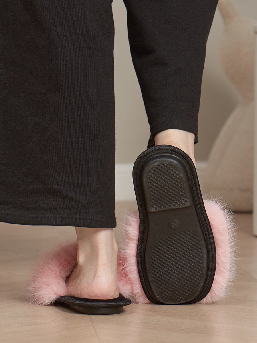 Тапочки. Фотограф для маркетплейсов | Предметная фотосъемка