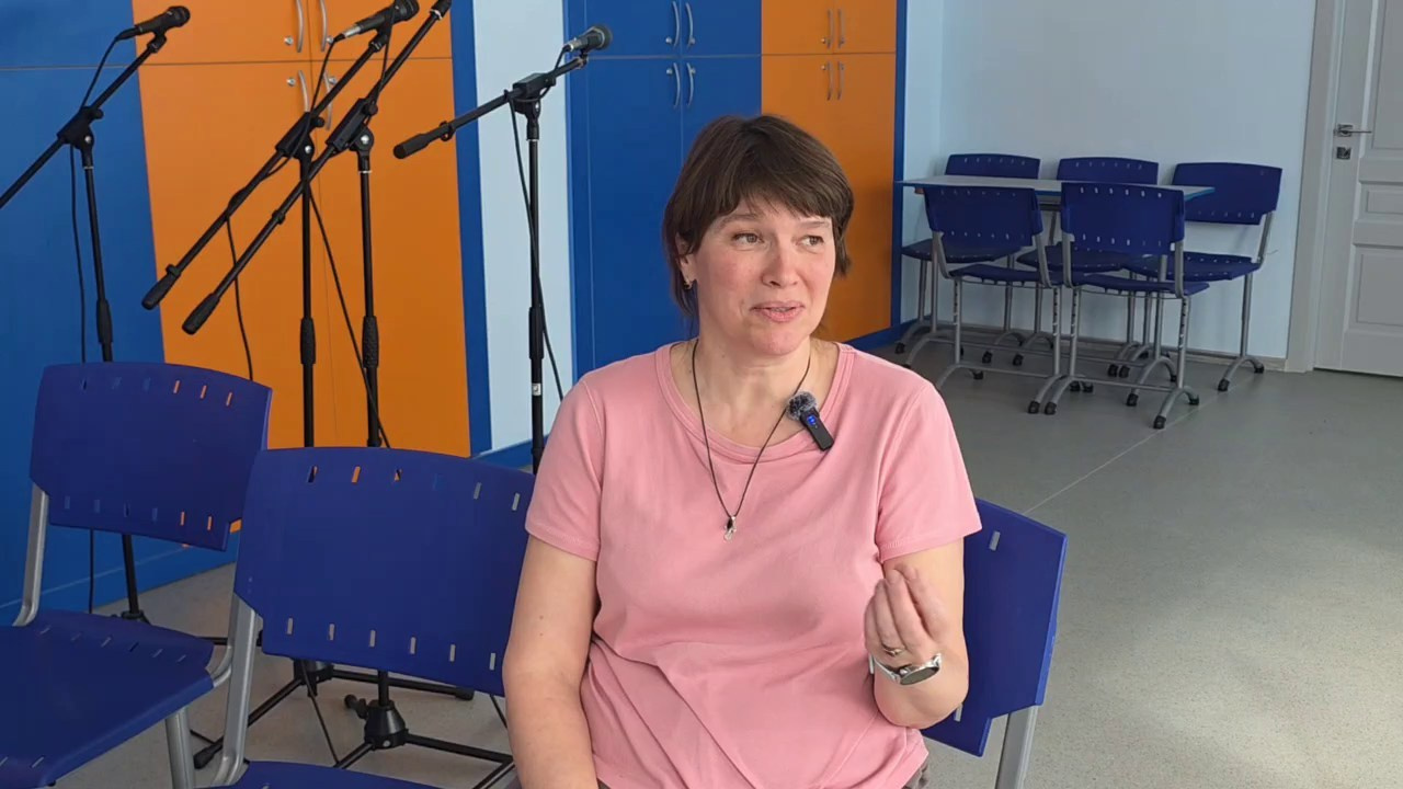 Татьяна и Вера Огорелковы. Портретный и свадебный фотограф в Воронеже Елена Михайлова