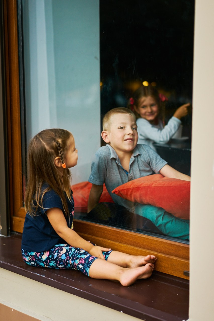 The tasting. Vutitsa