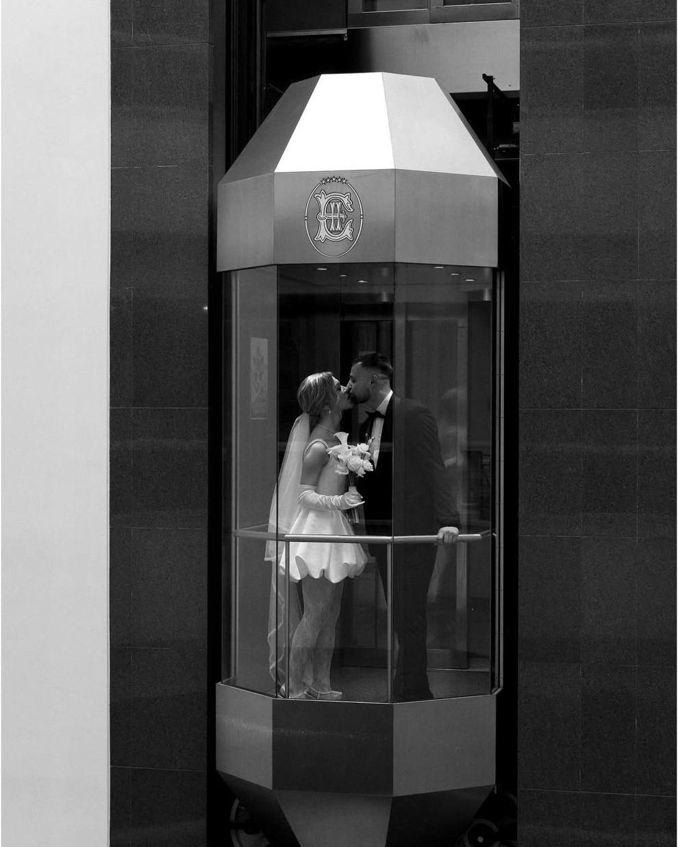 Свадебный фотограф