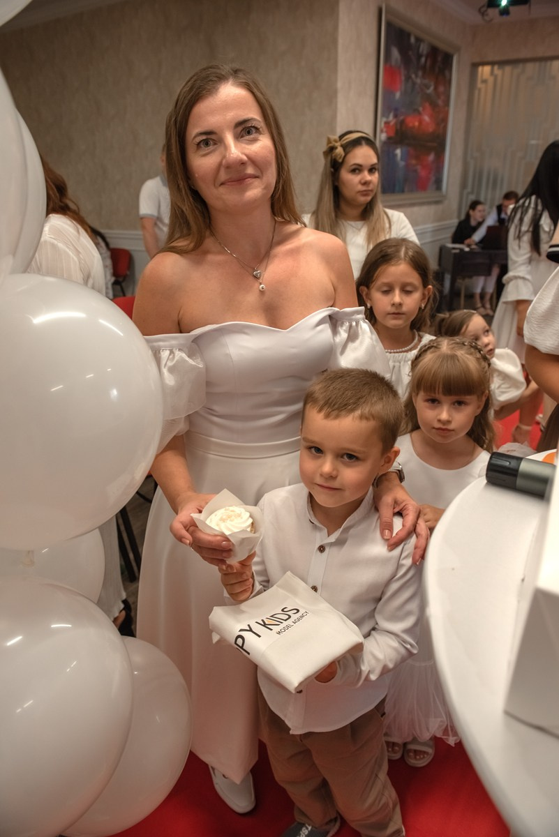 Выпускной HAPPYkids 2023. Семейный и коммерческий фотограф в Сочи Александр Бодунов