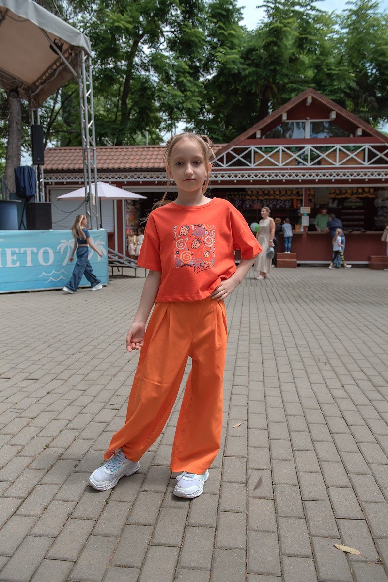 Парк Ривьера дефиле HAPPYkids. Семейный и коммерческий фотограф в Сочи Александр Бодунов