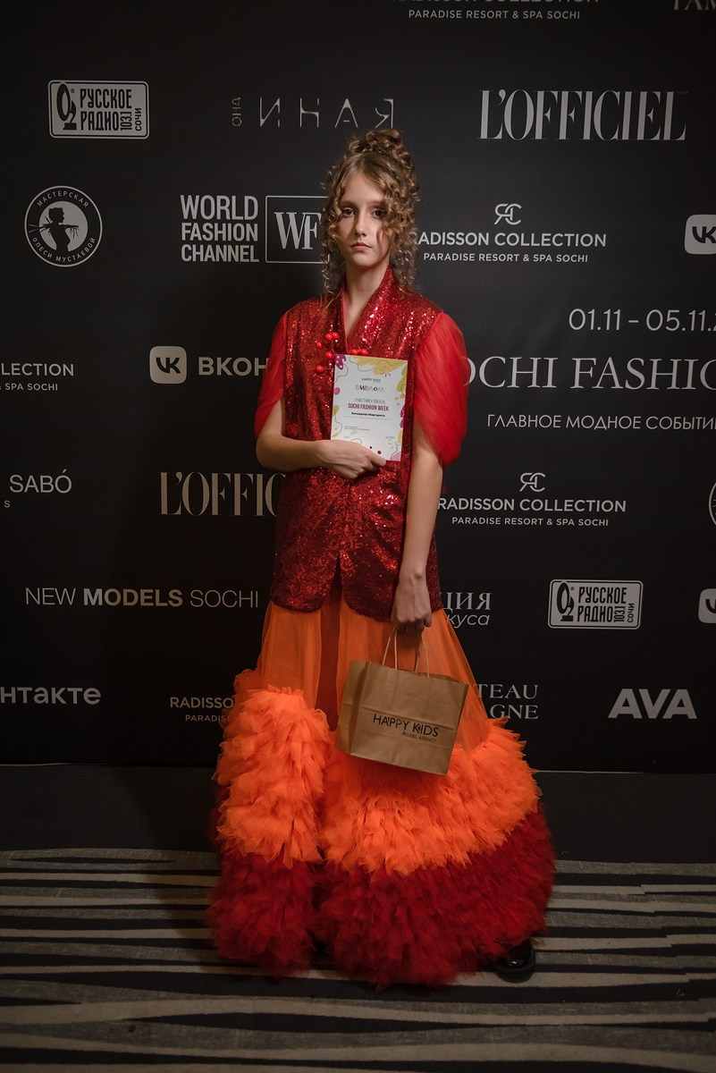 SochiFashionWeek2024 дизайнер Анохина Светлана. Семейный и коммерческий фотограф в Сочи Александр Бодунов