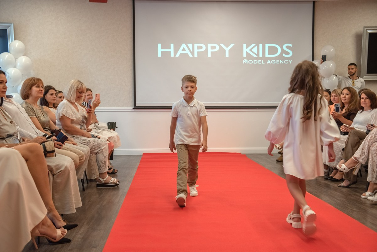 Выпускной HAPPYkids 2023. Семейный и коммерческий фотограф в Сочи Александр Бодунов