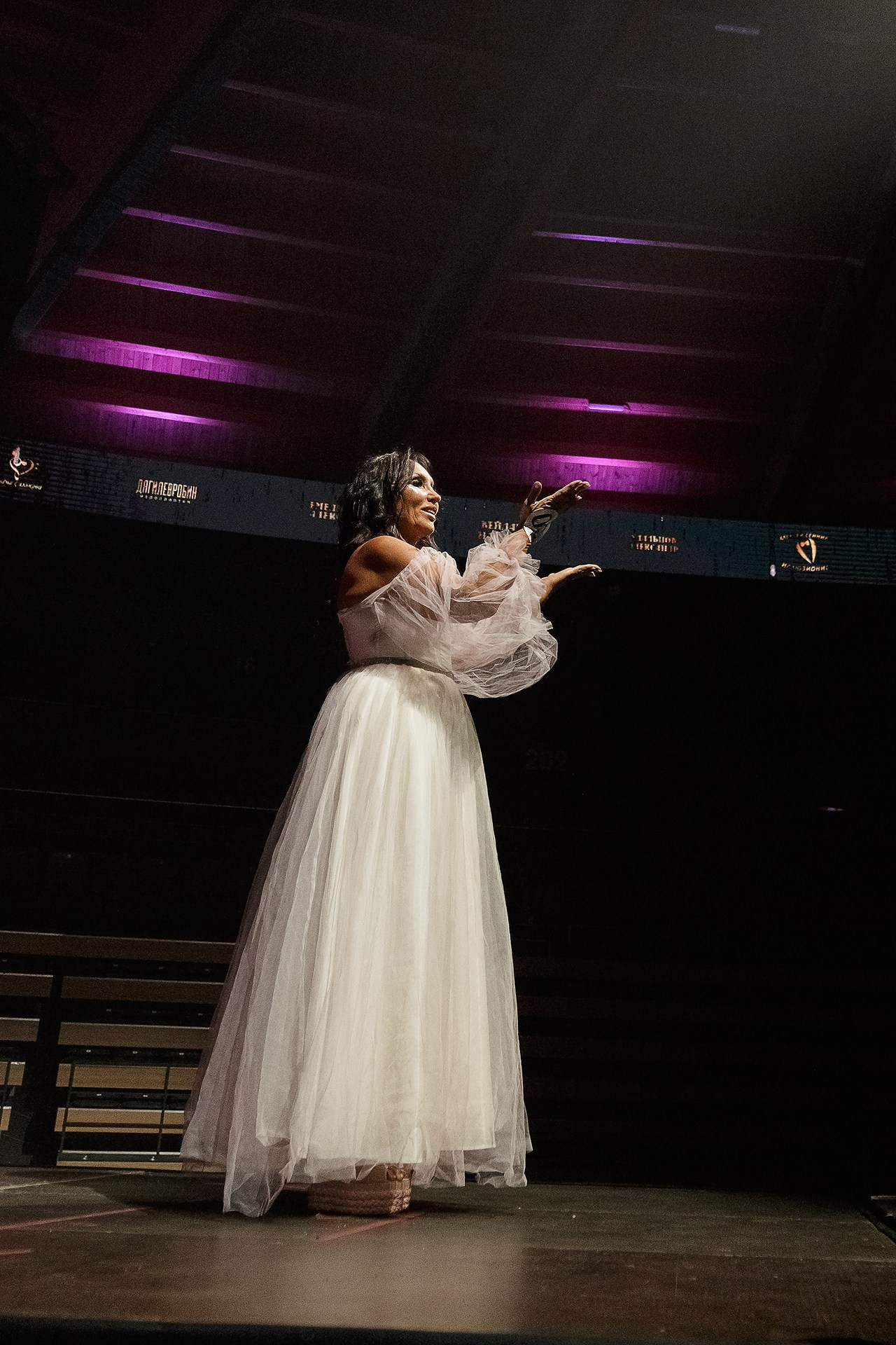 Репортаж финала конкурса. Светский фотограф Санкт-Петербург и ЛО