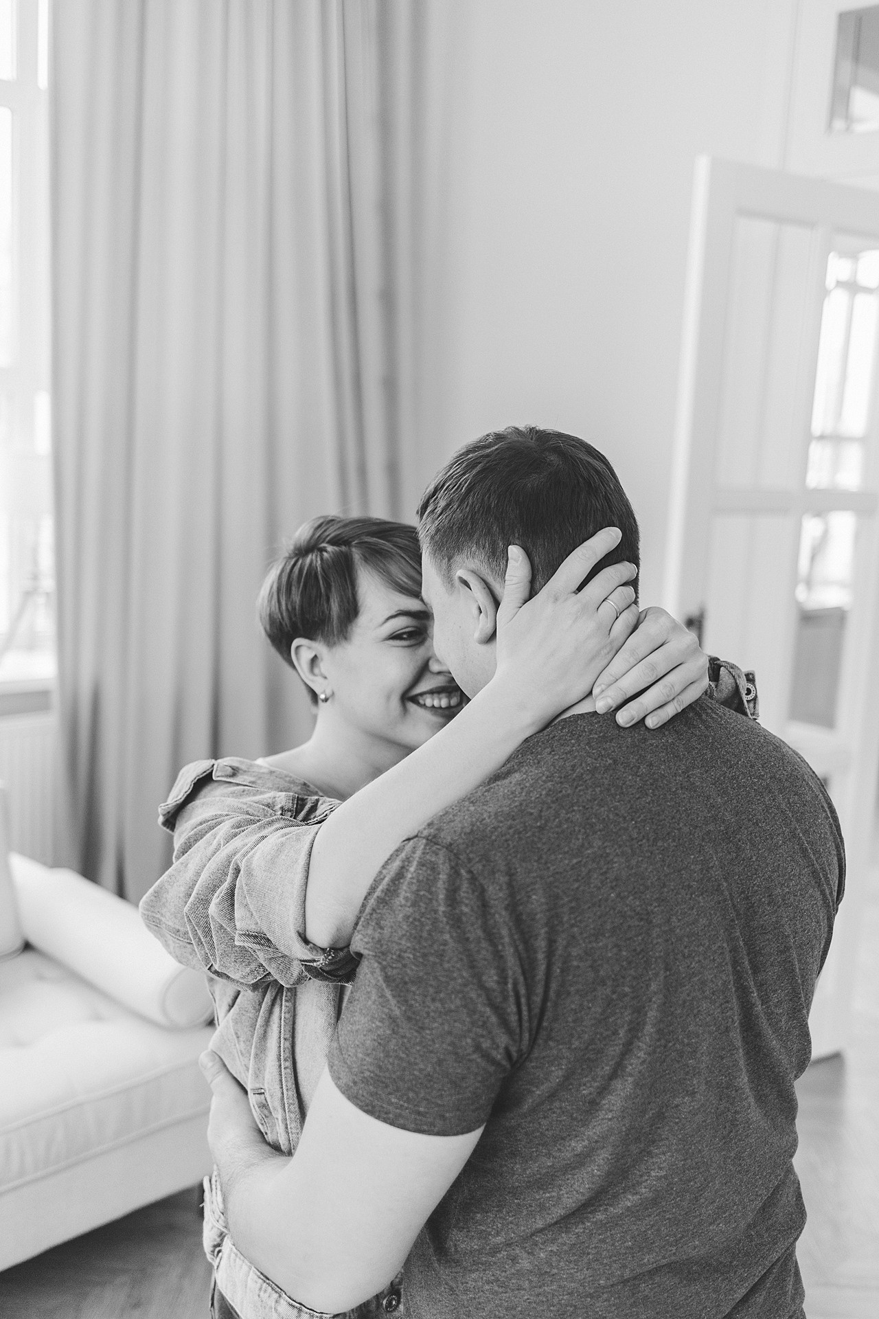 LoveStory. Фотограф в Чебоксарах Ситулина Наталья