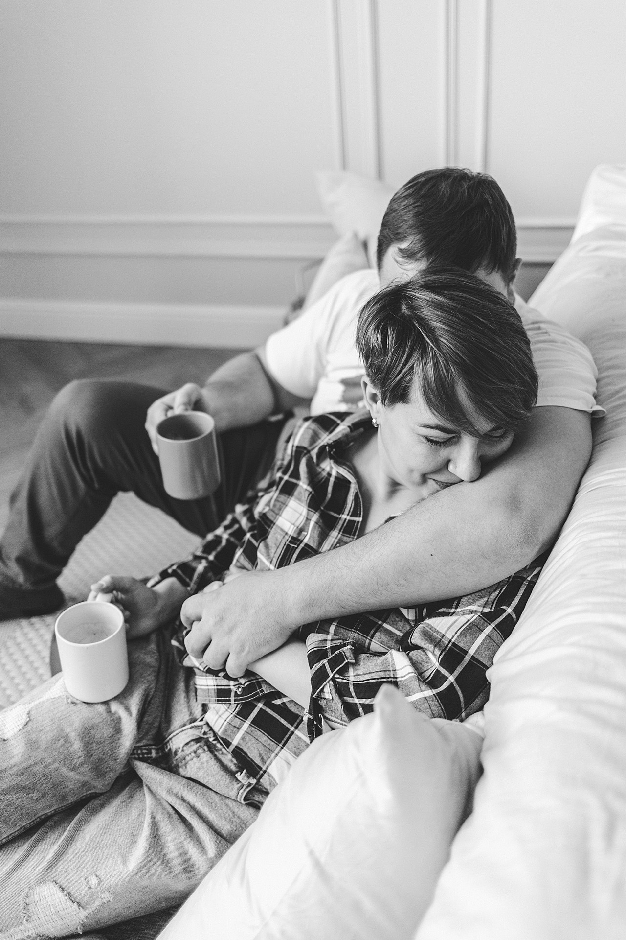 LoveStory. Фотограф в Чебоксарах Ситулина Наталья