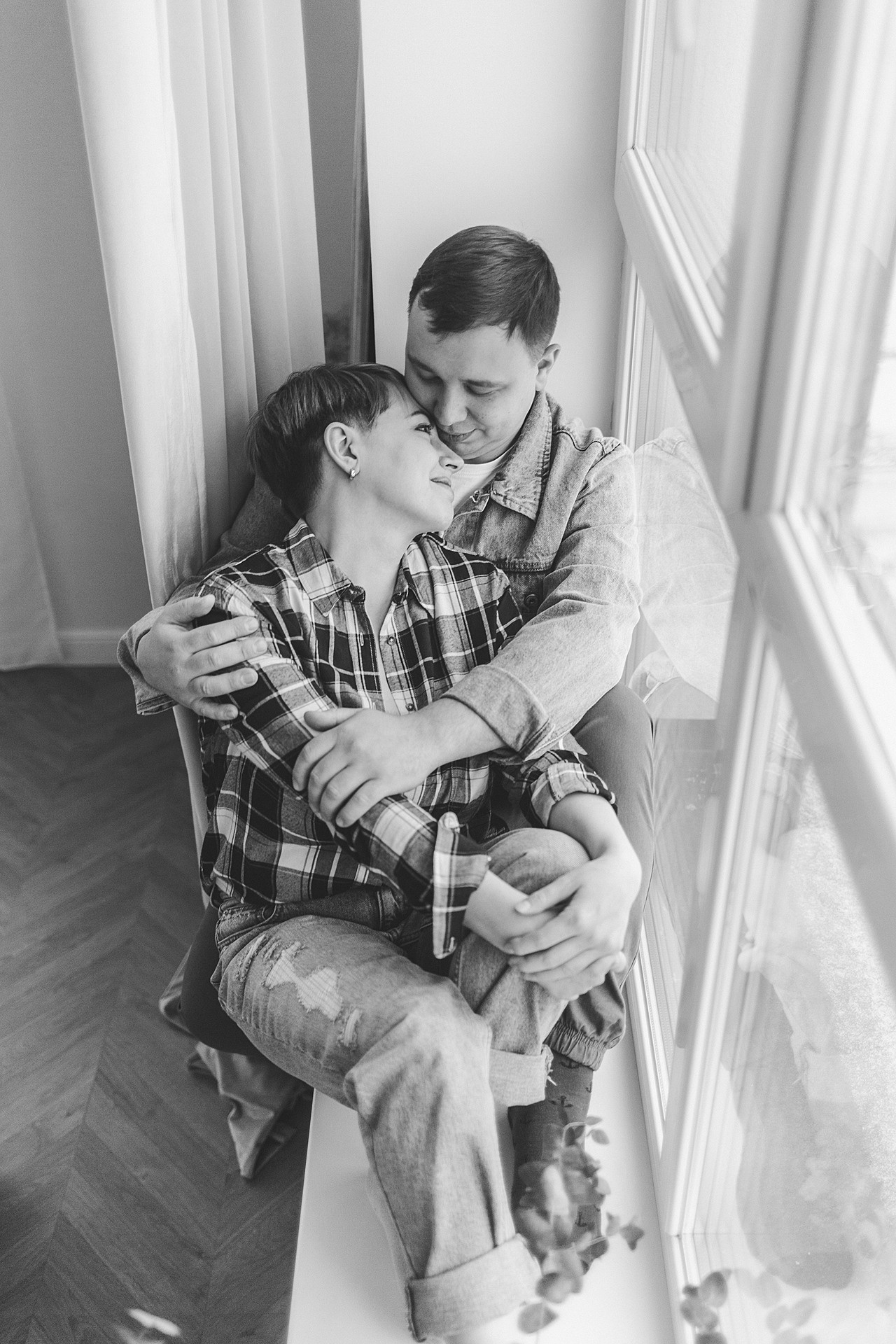 LoveStory. Фотограф в Чебоксарах Ситулина Наталья