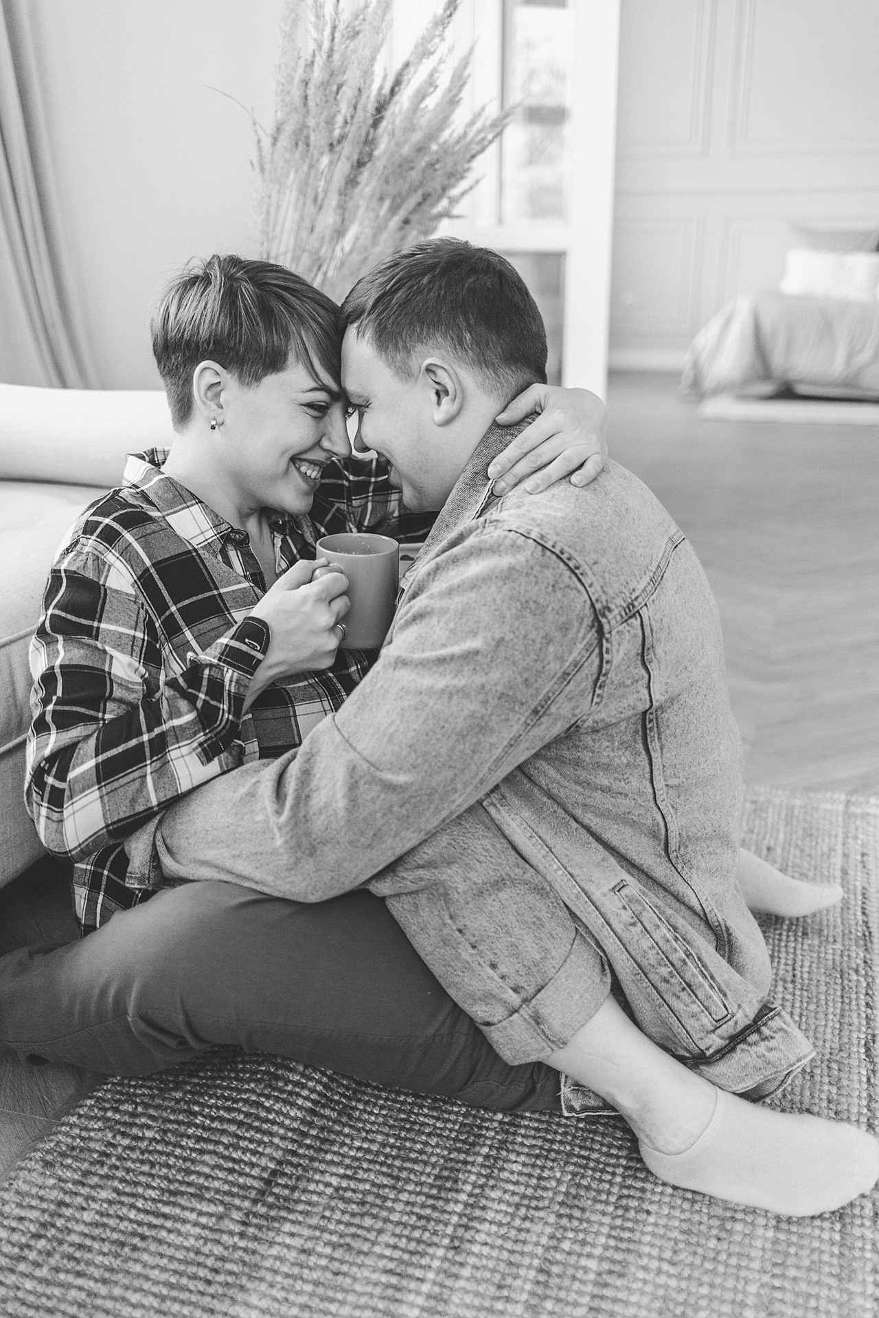 LoveStory. Фотограф в Чебоксарах Ситулина Наталья