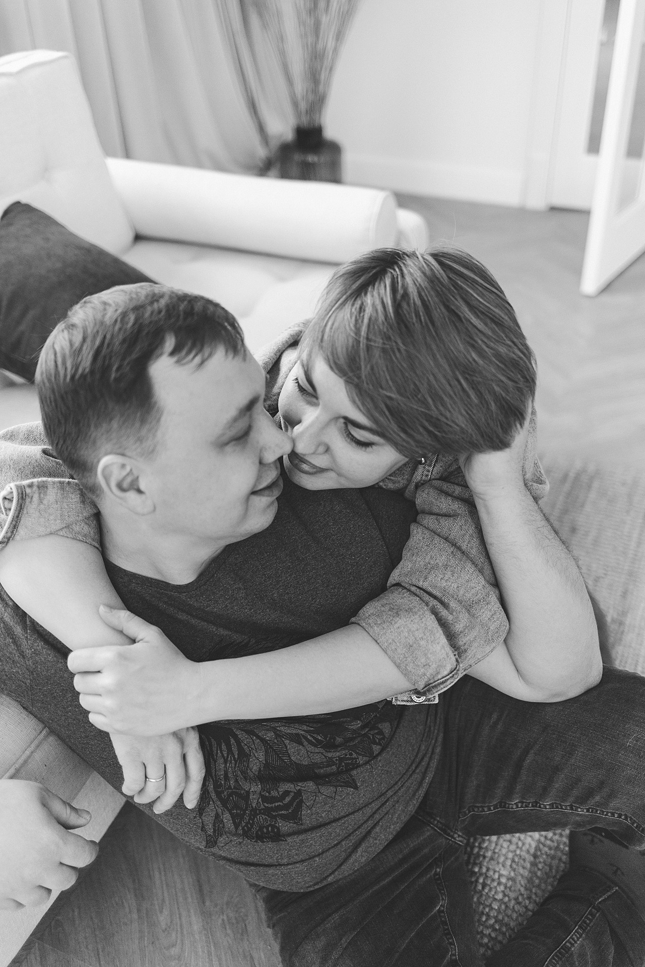 LoveStory. Фотограф в Чебоксарах Ситулина Наталья