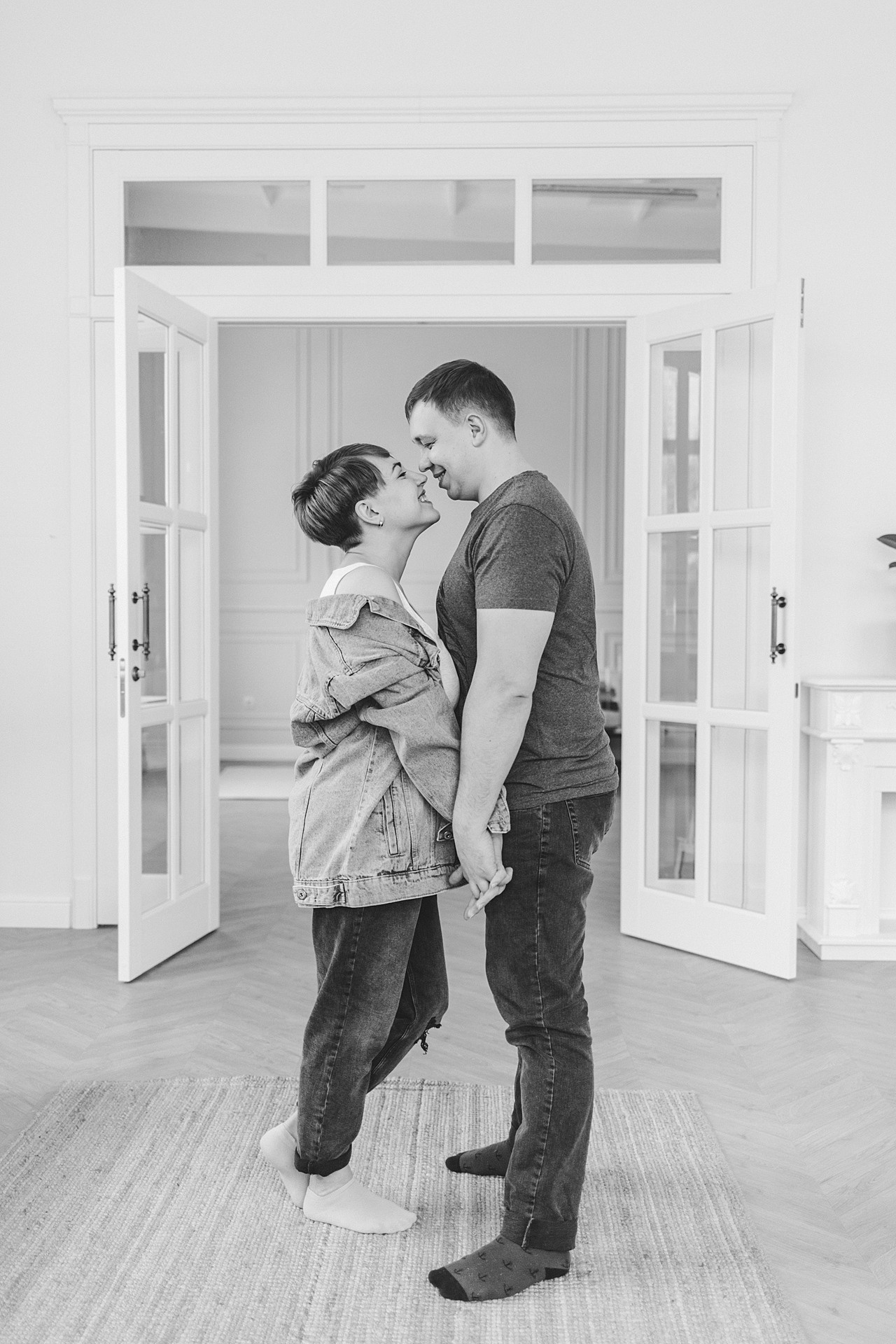 LoveStory. Фотограф в Чебоксарах Ситулина Наталья