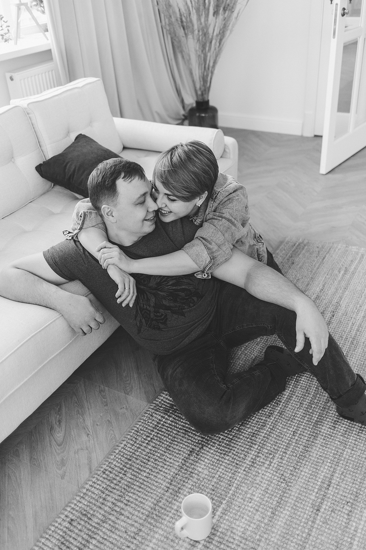 LoveStory. Фотограф в Чебоксарах Ситулина Наталья