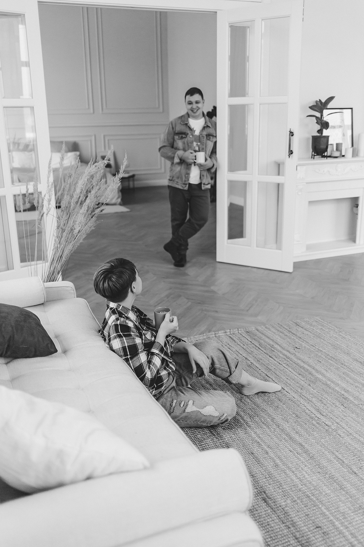 LoveStory. Фотограф в Чебоксарах Ситулина Наталья