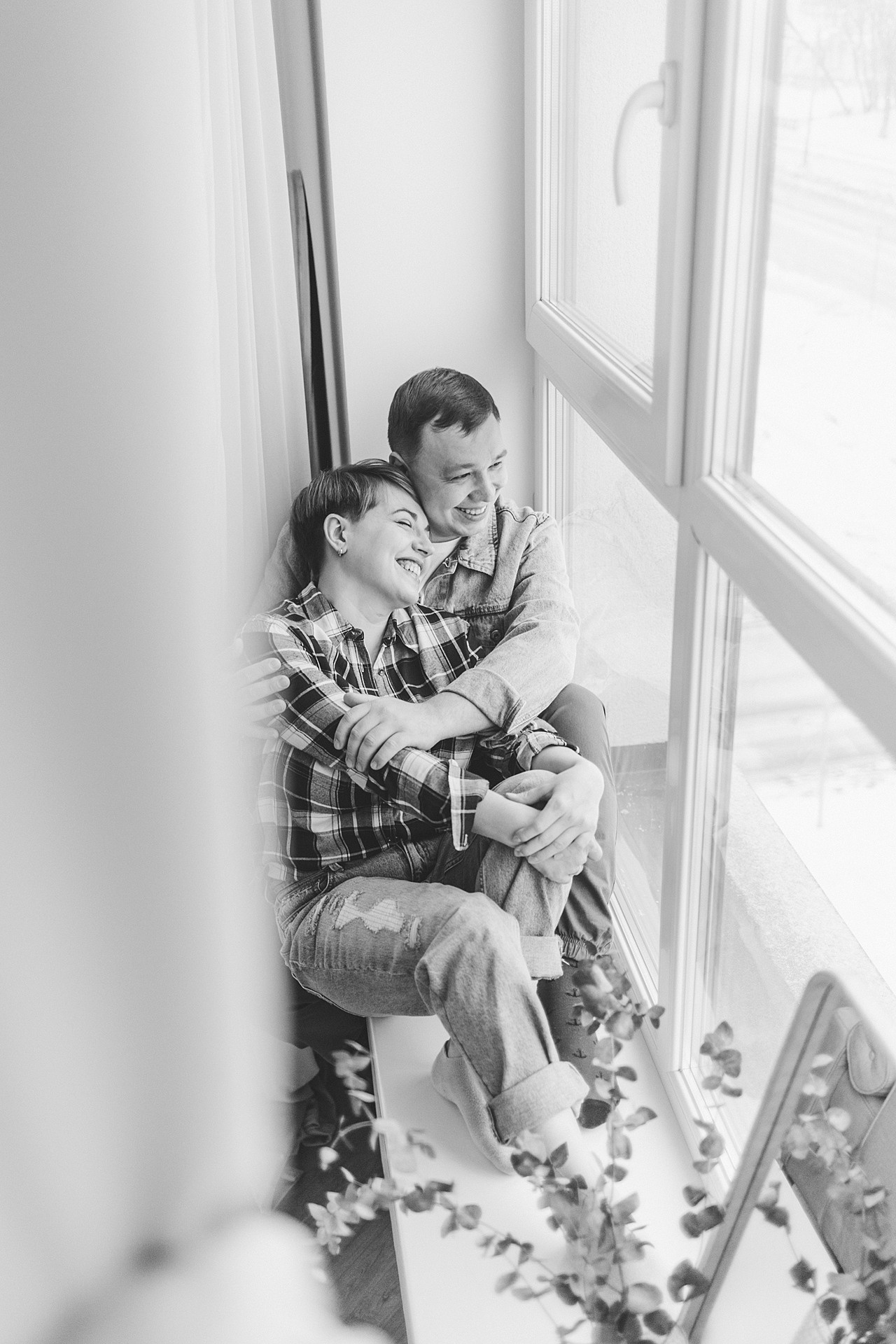 LoveStory. Фотограф в Чебоксарах Ситулина Наталья