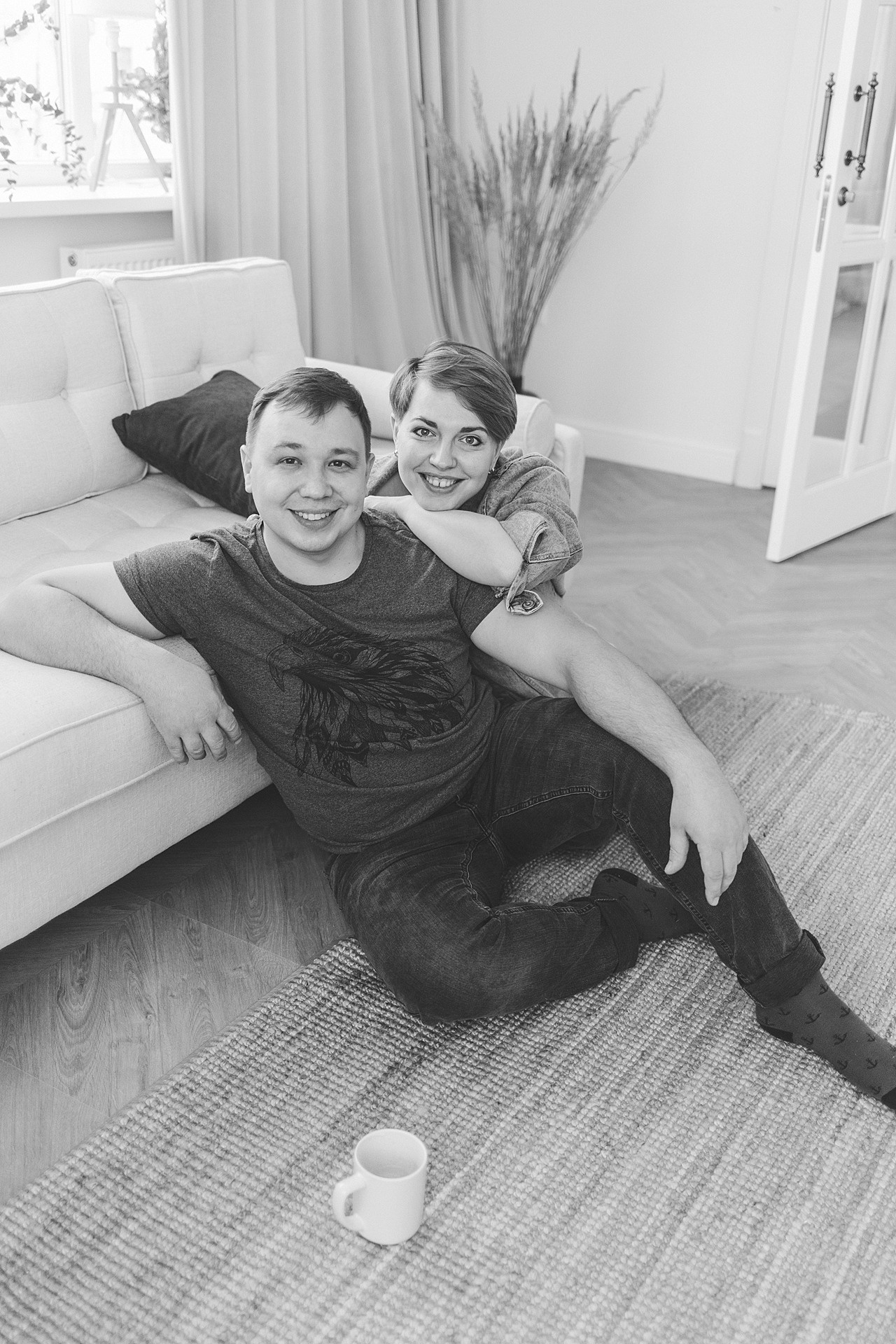 LoveStory. Фотограф в Чебоксарах Ситулина Наталья