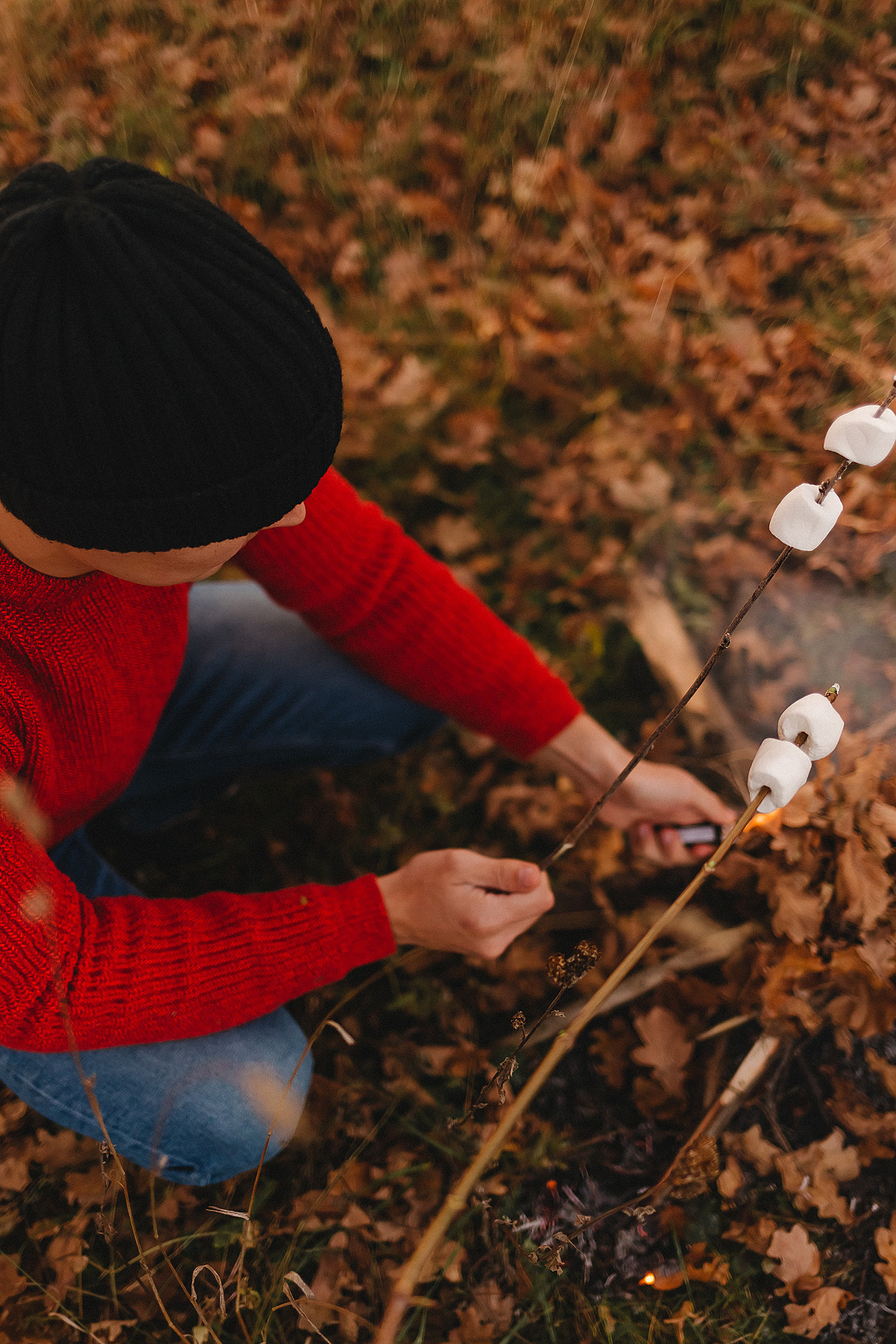 Семейная фотосессия на природе. Фотограф в Чебоксарах Ситулина Наталья