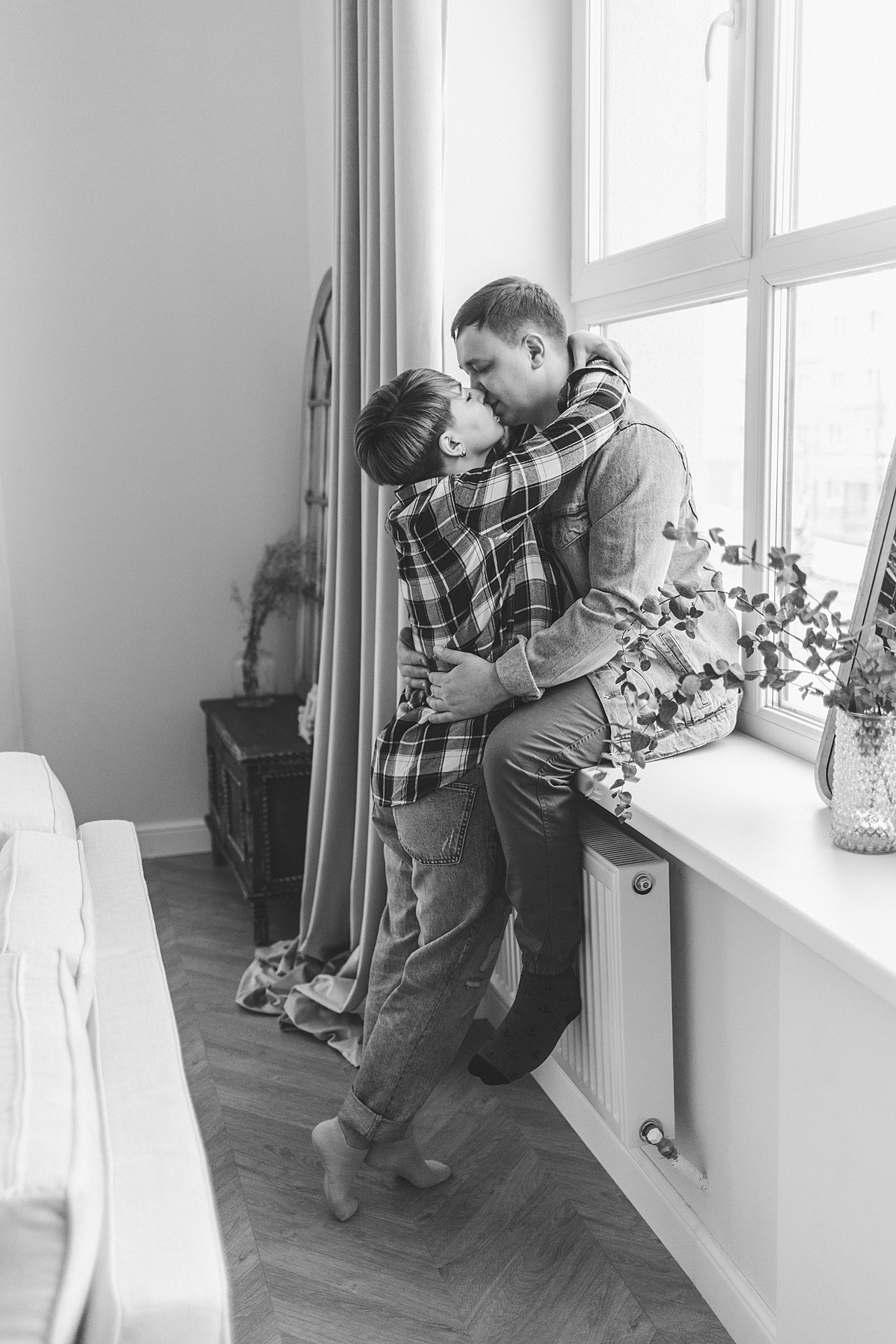 LoveStory. Фотограф в Чебоксарах Ситулина Наталья