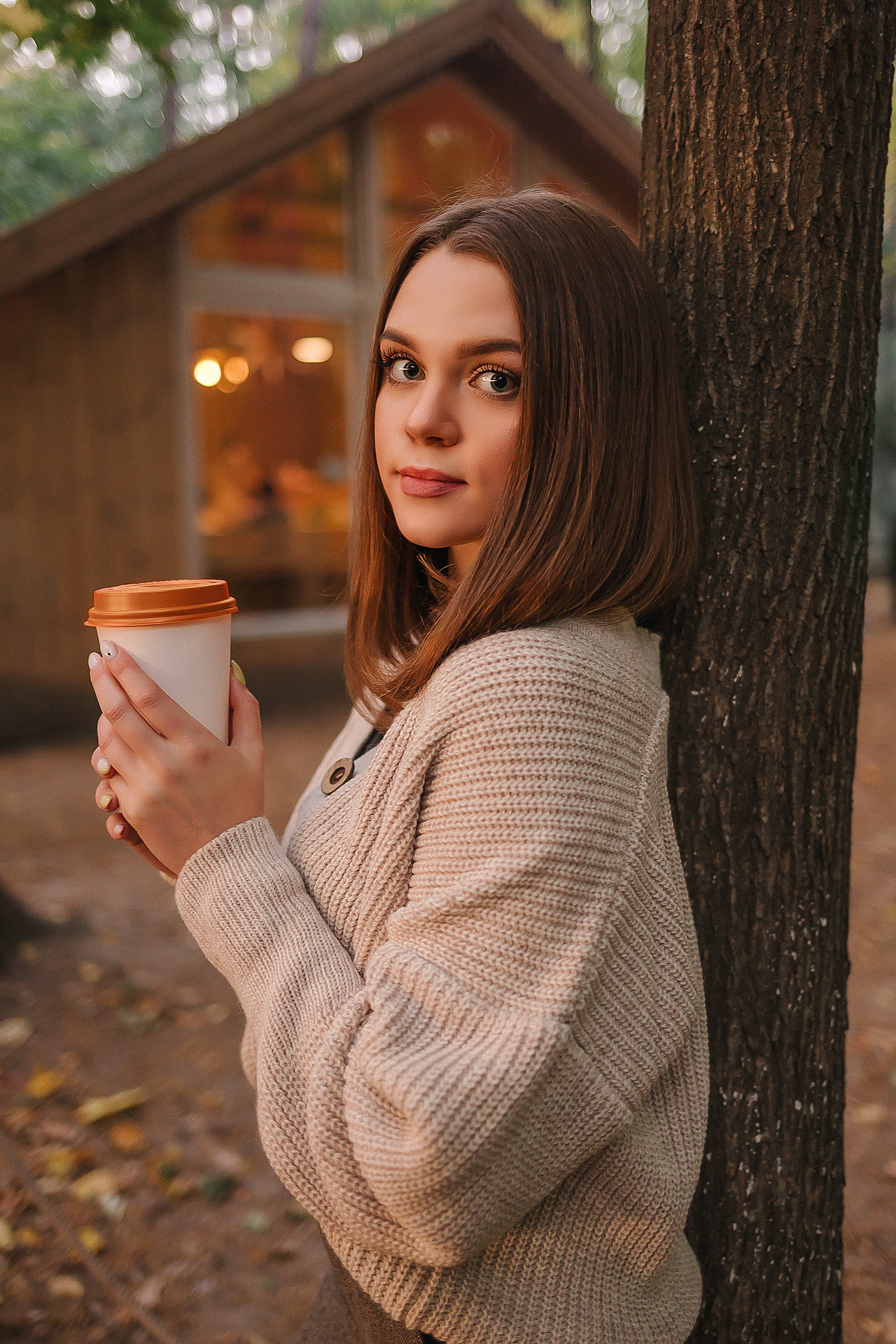 Семейная фотосессия на природе. Фотограф в Чебоксарах Ситулина Наталья