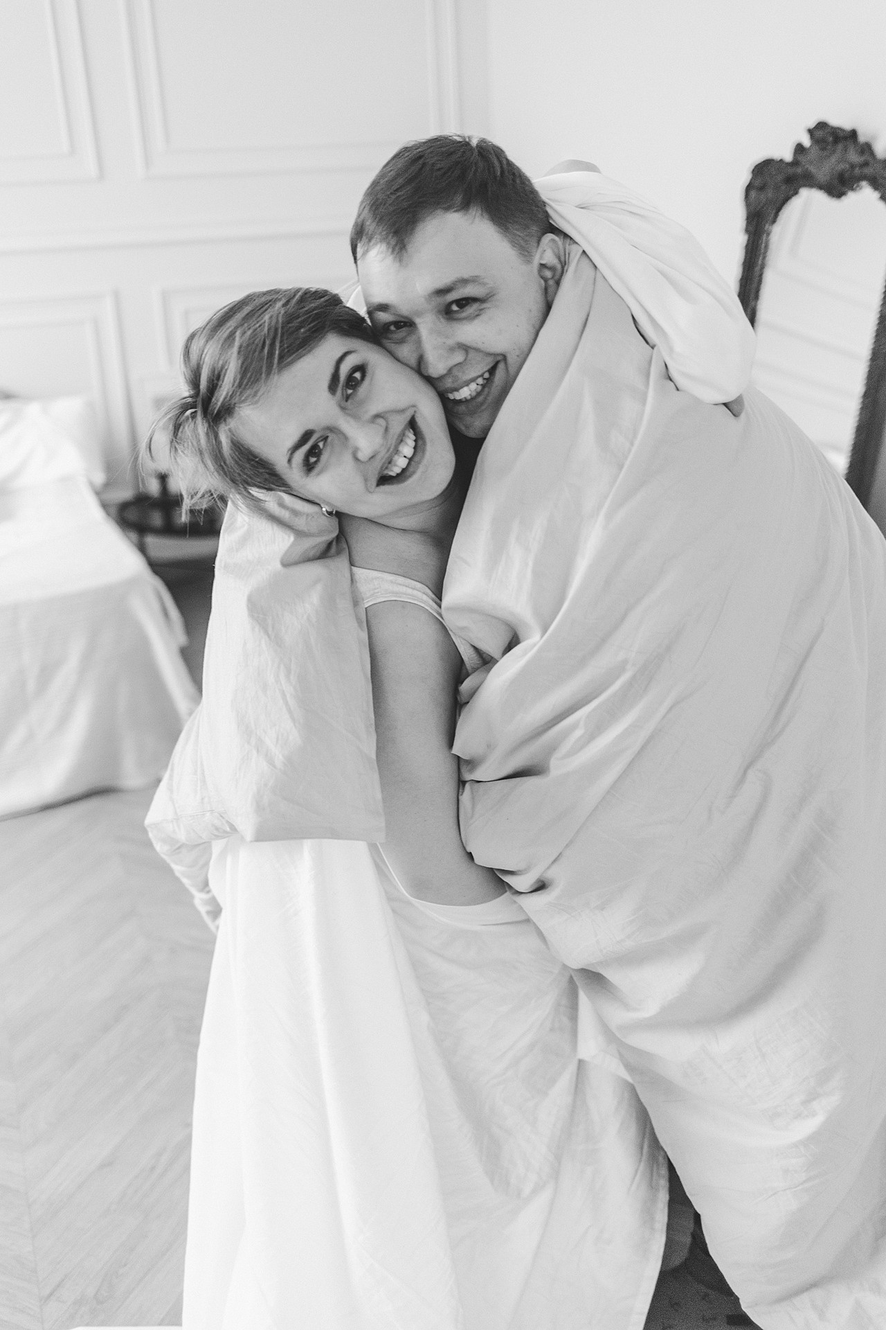 LoveStory. Фотограф в Чебоксарах Ситулина Наталья