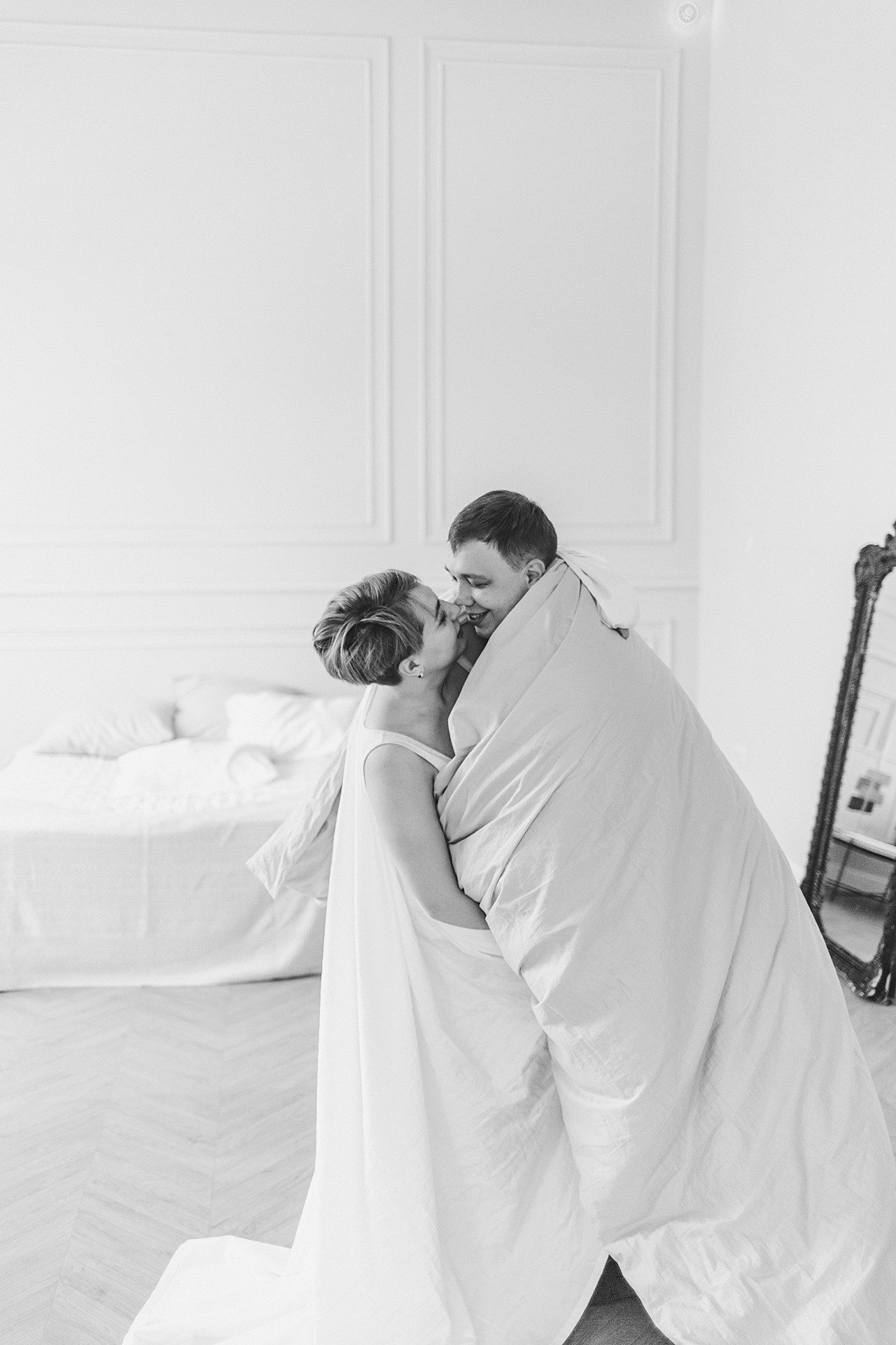 LoveStory. Фотограф в Чебоксарах Ситулина Наталья