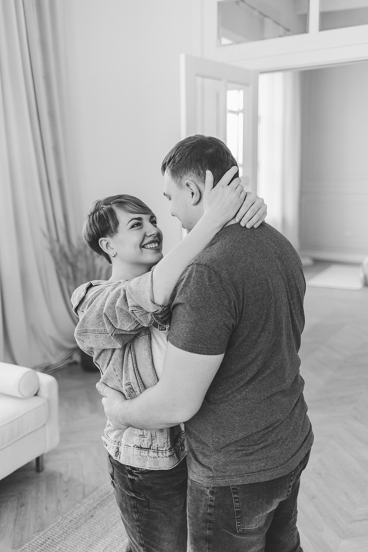 LoveStory. Фотограф в Чебоксарах Ситулина Наталья