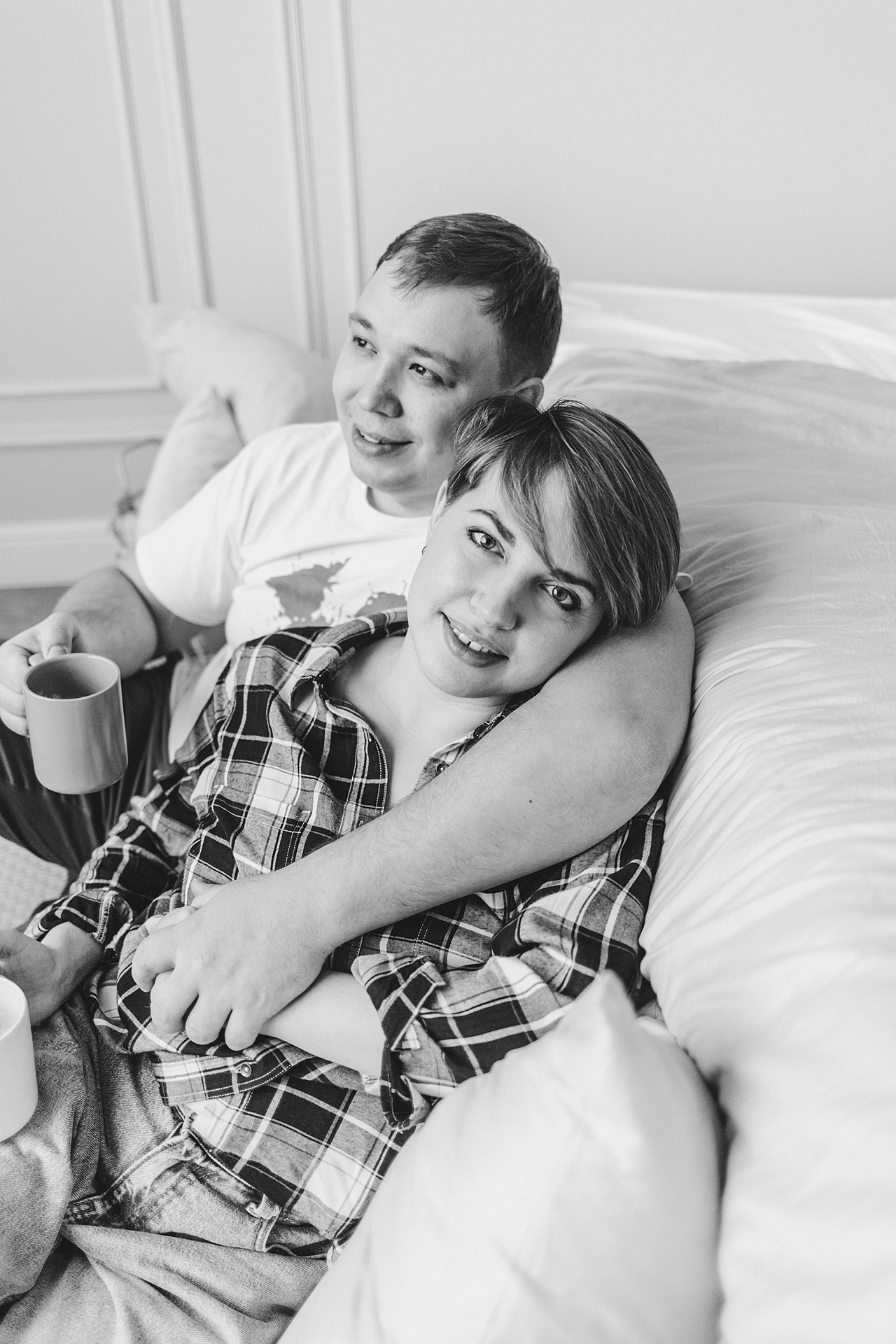 LoveStory. Фотограф в Чебоксарах Ситулина Наталья