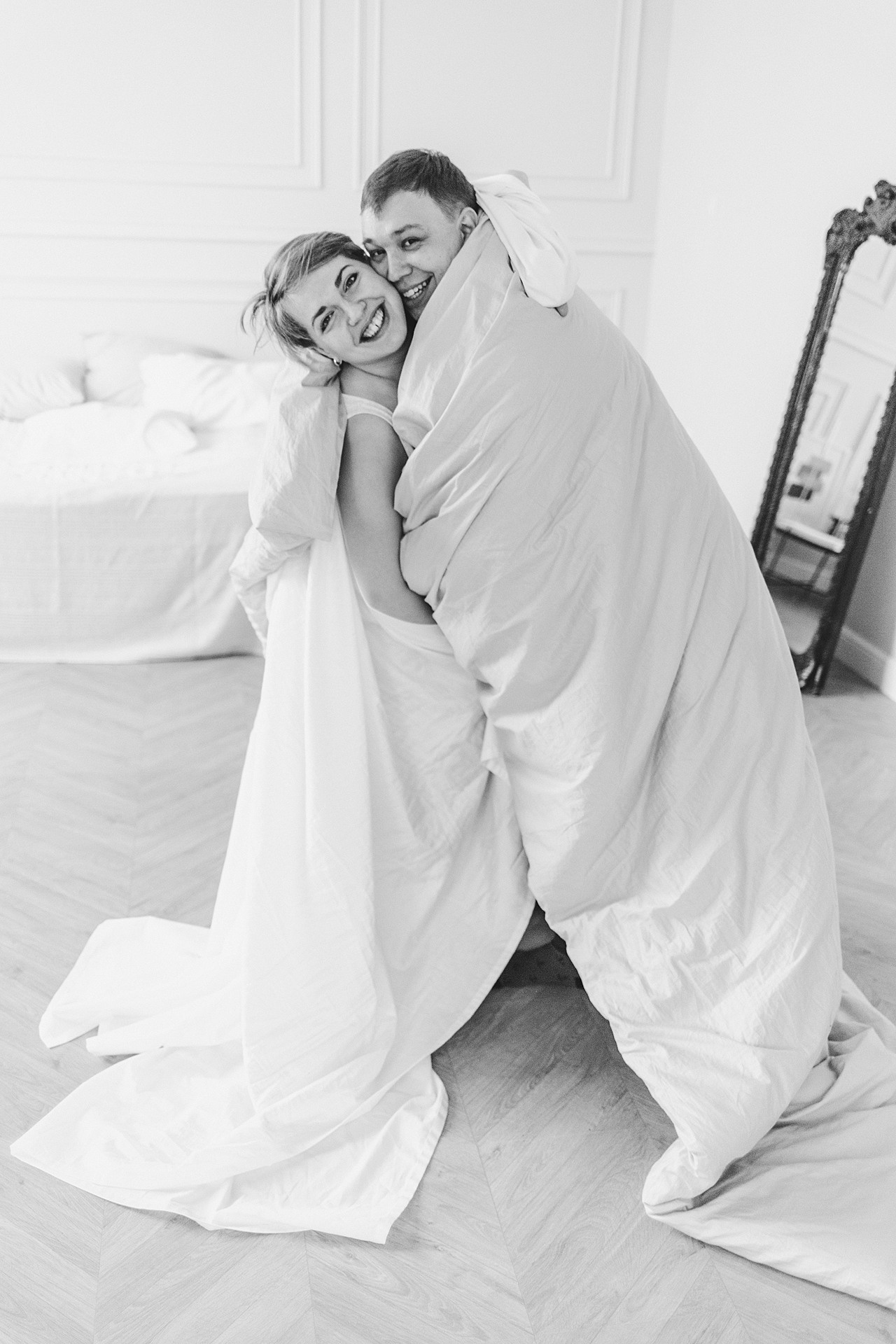 LoveStory. Фотограф в Чебоксарах Ситулина Наталья