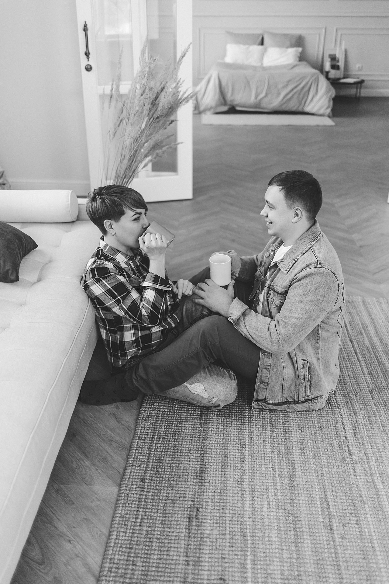 LoveStory. Фотограф в Чебоксарах Ситулина Наталья