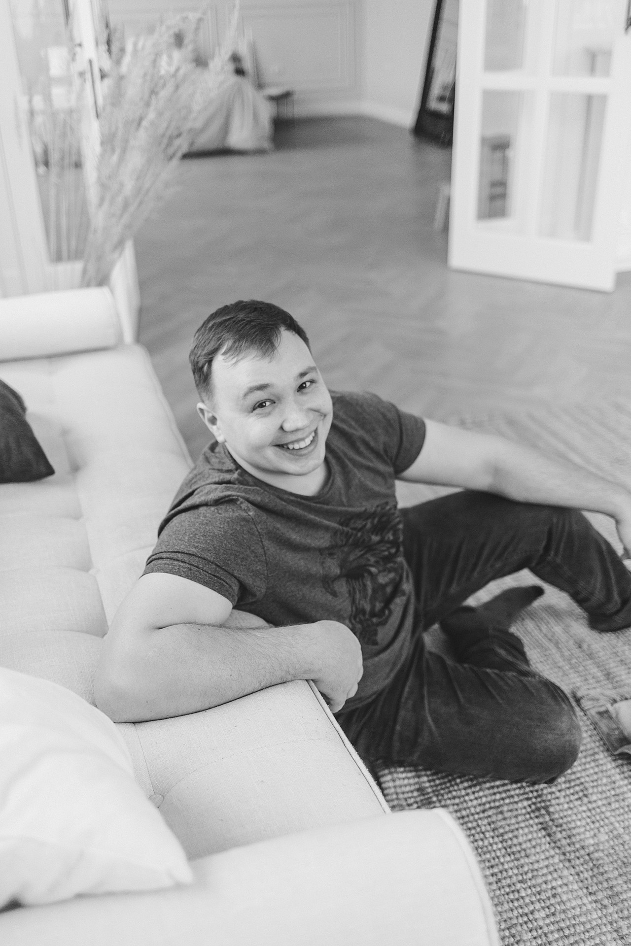 LoveStory. Фотограф в Чебоксарах Ситулина Наталья