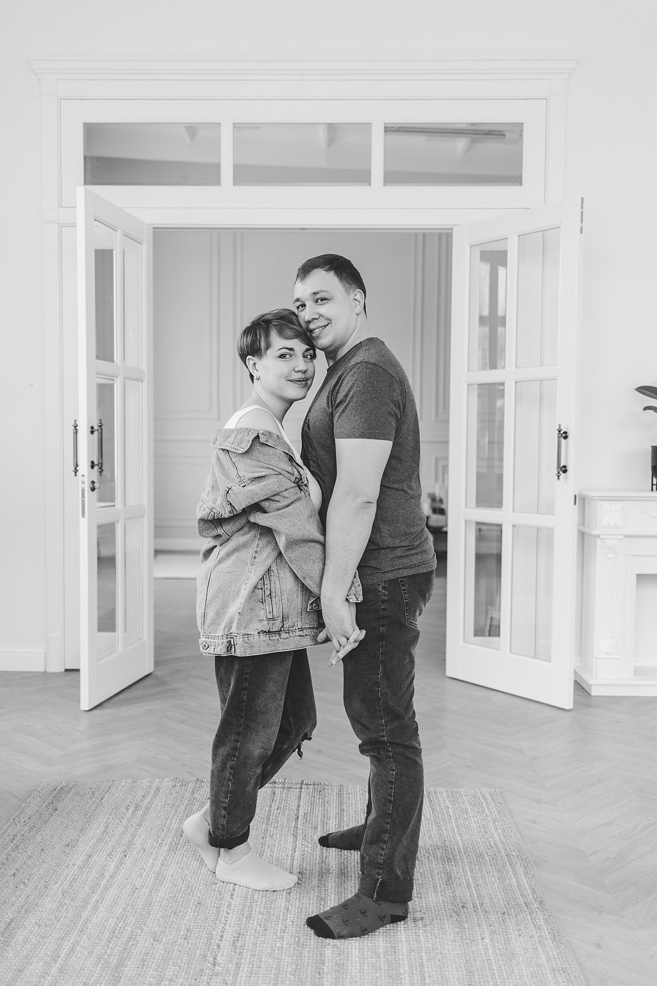 LoveStory. Фотограф в Чебоксарах Ситулина Наталья