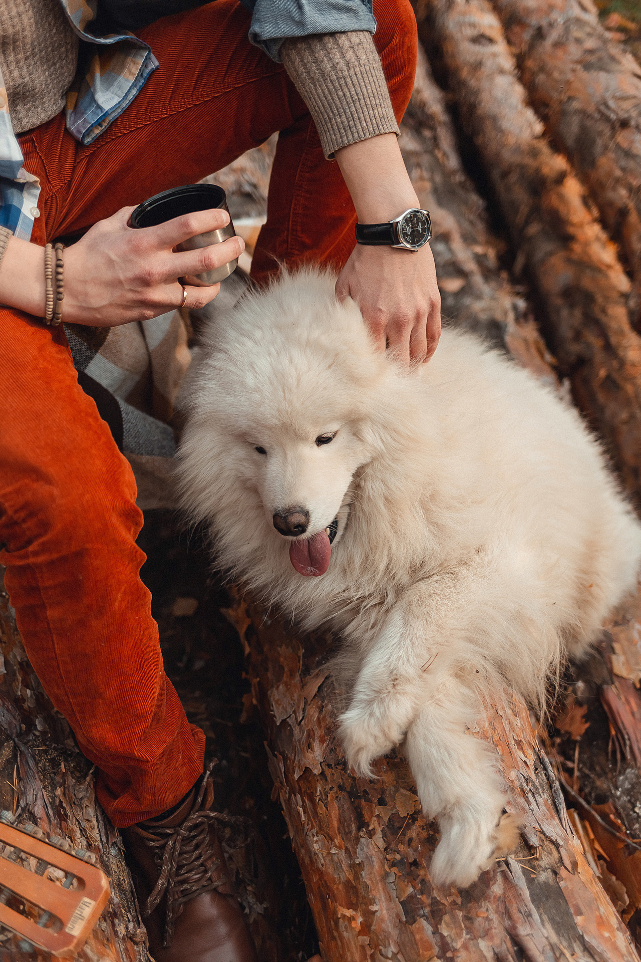 Семейная фотосессия на природе. Фотограф в Чебоксарах Ситулина Наталья