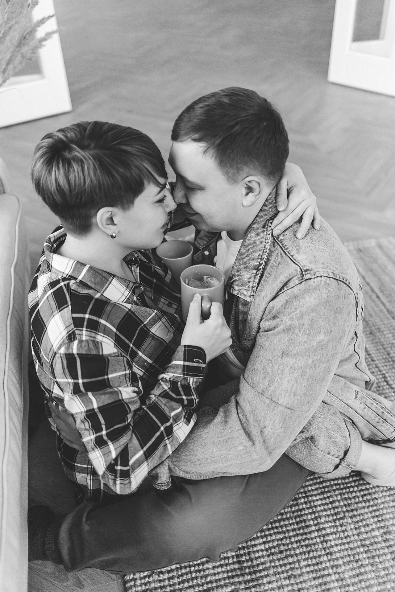 LoveStory. Фотограф в Чебоксарах Ситулина Наталья