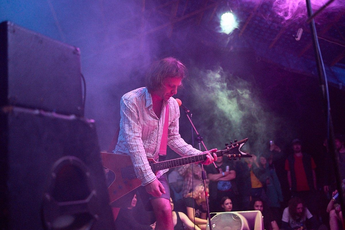 No Way Fest 2.0. Иван Кобяков