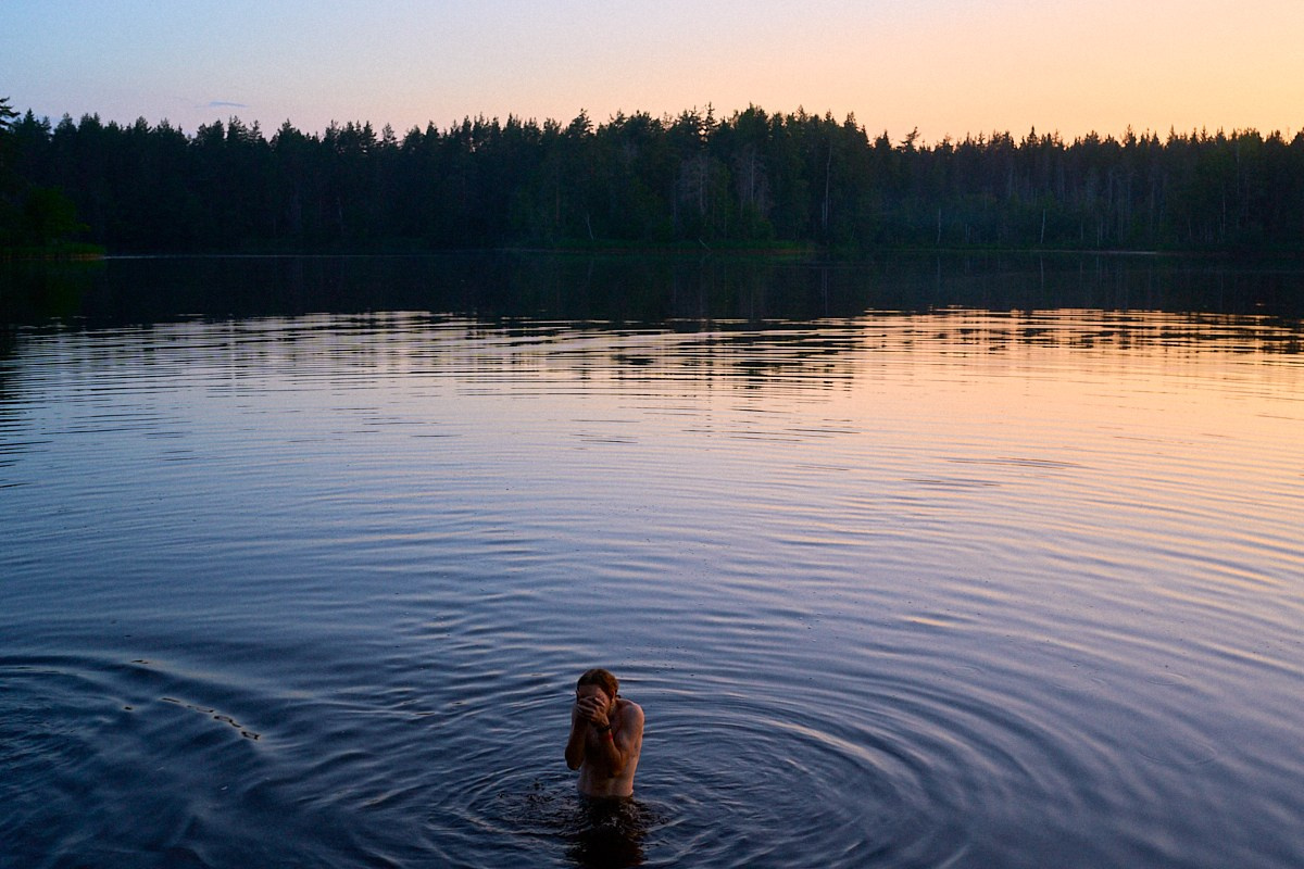 No Way Fest 2.0. Иван Кобяков