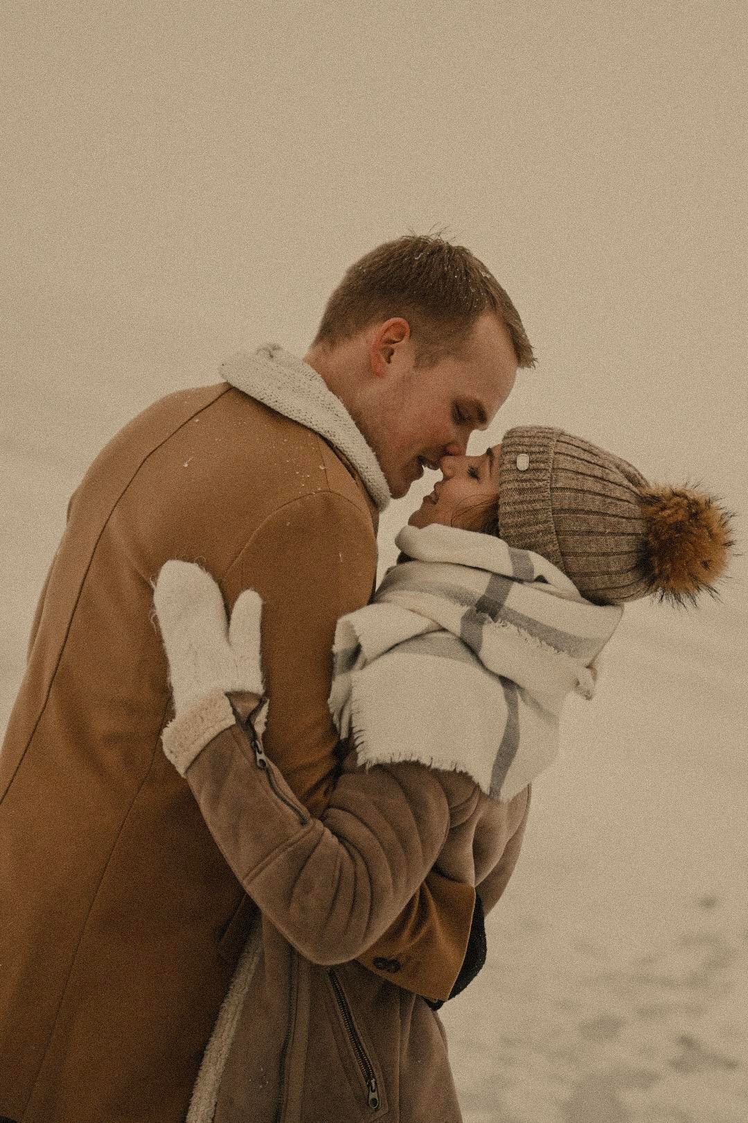 Love Story. Главная