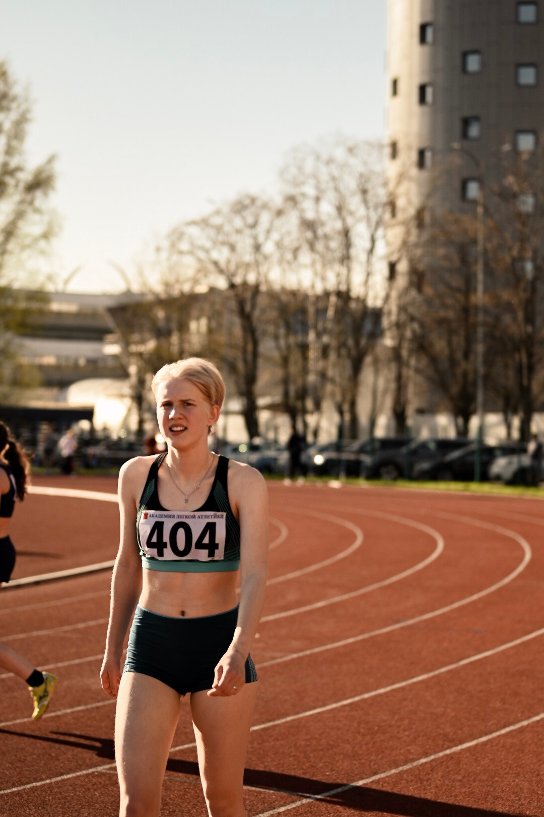 Спортивная съёмка. Главная