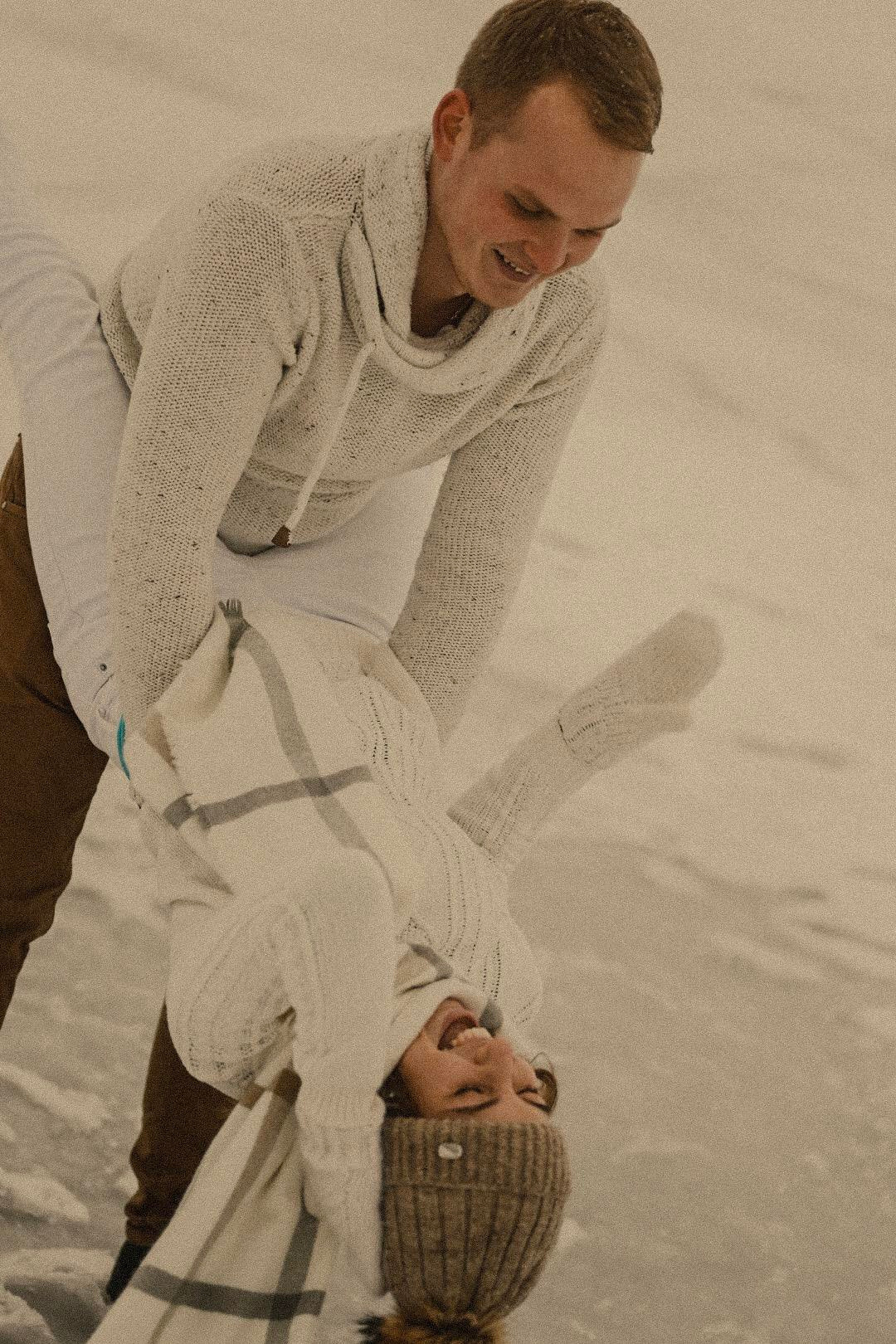 Love Story. Главная