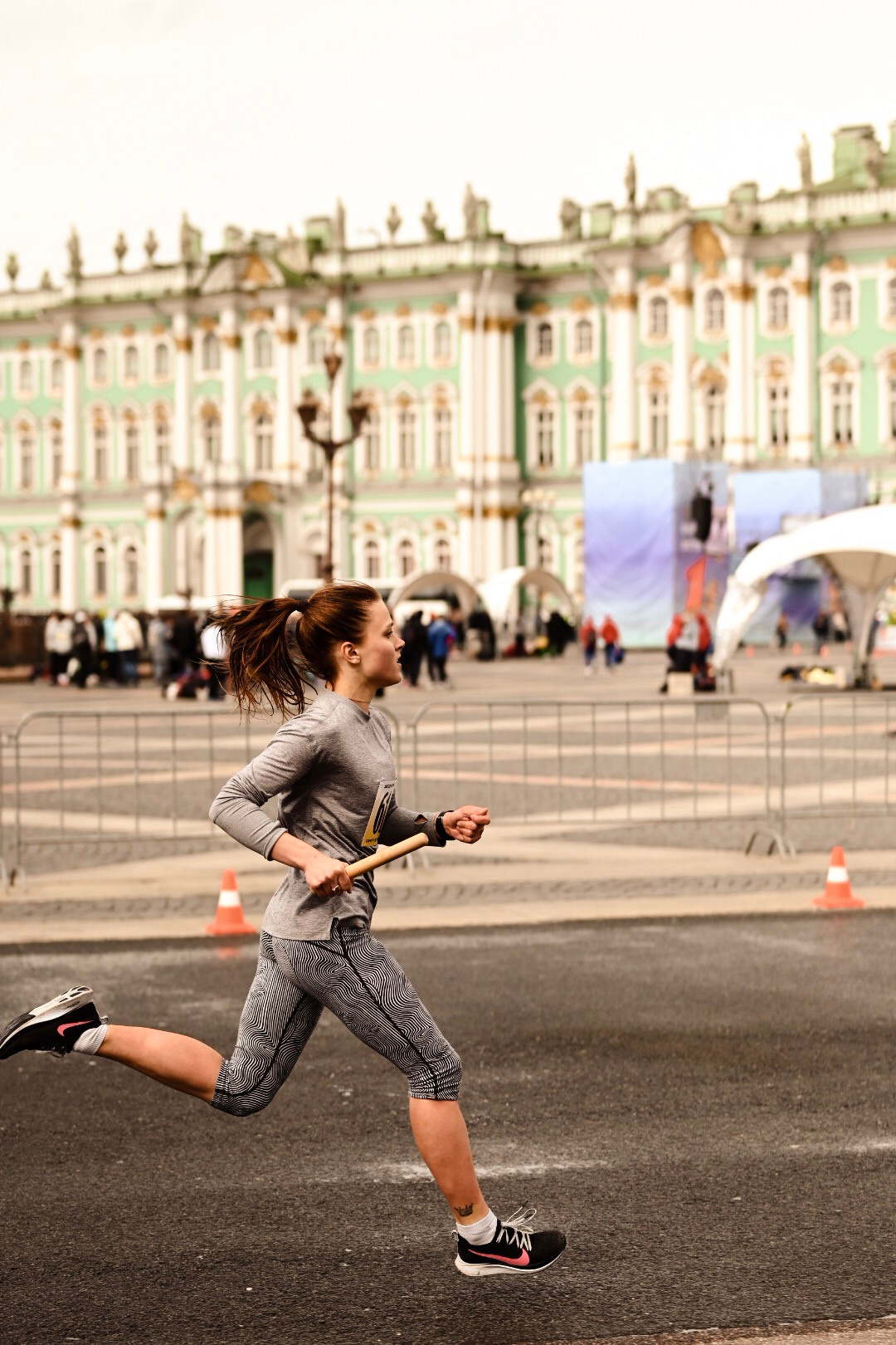 Спортивная съёмка. Главная