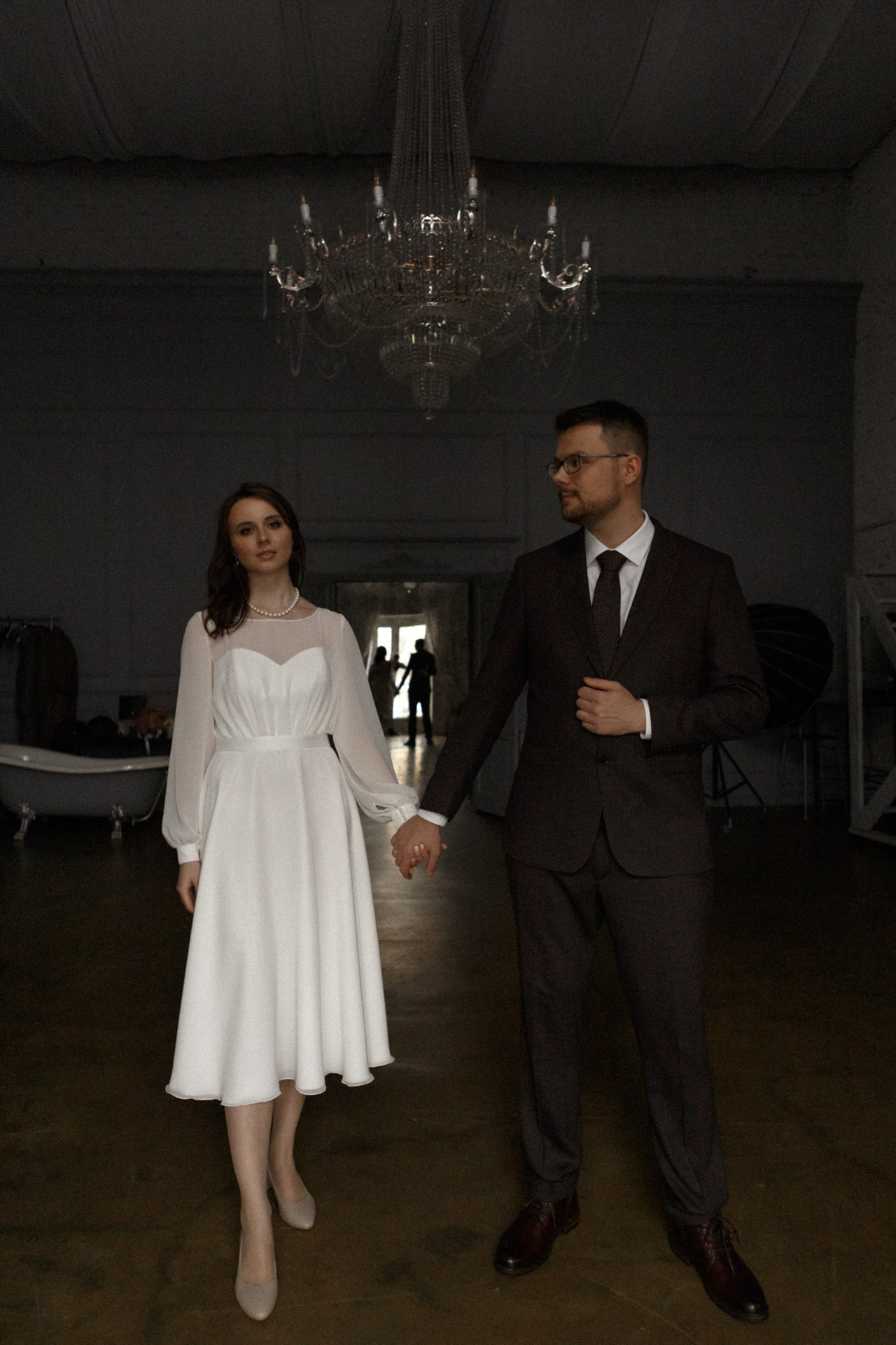 Без воды. Фотограф Владимир Молоканов