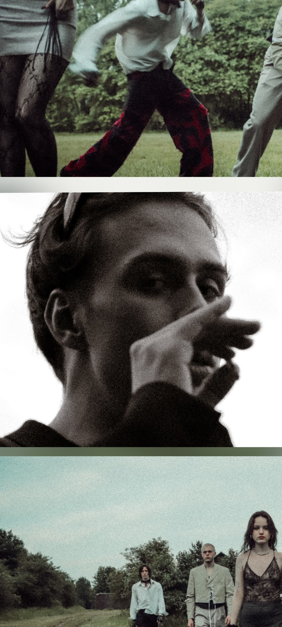 Универсальный фотограф Анна